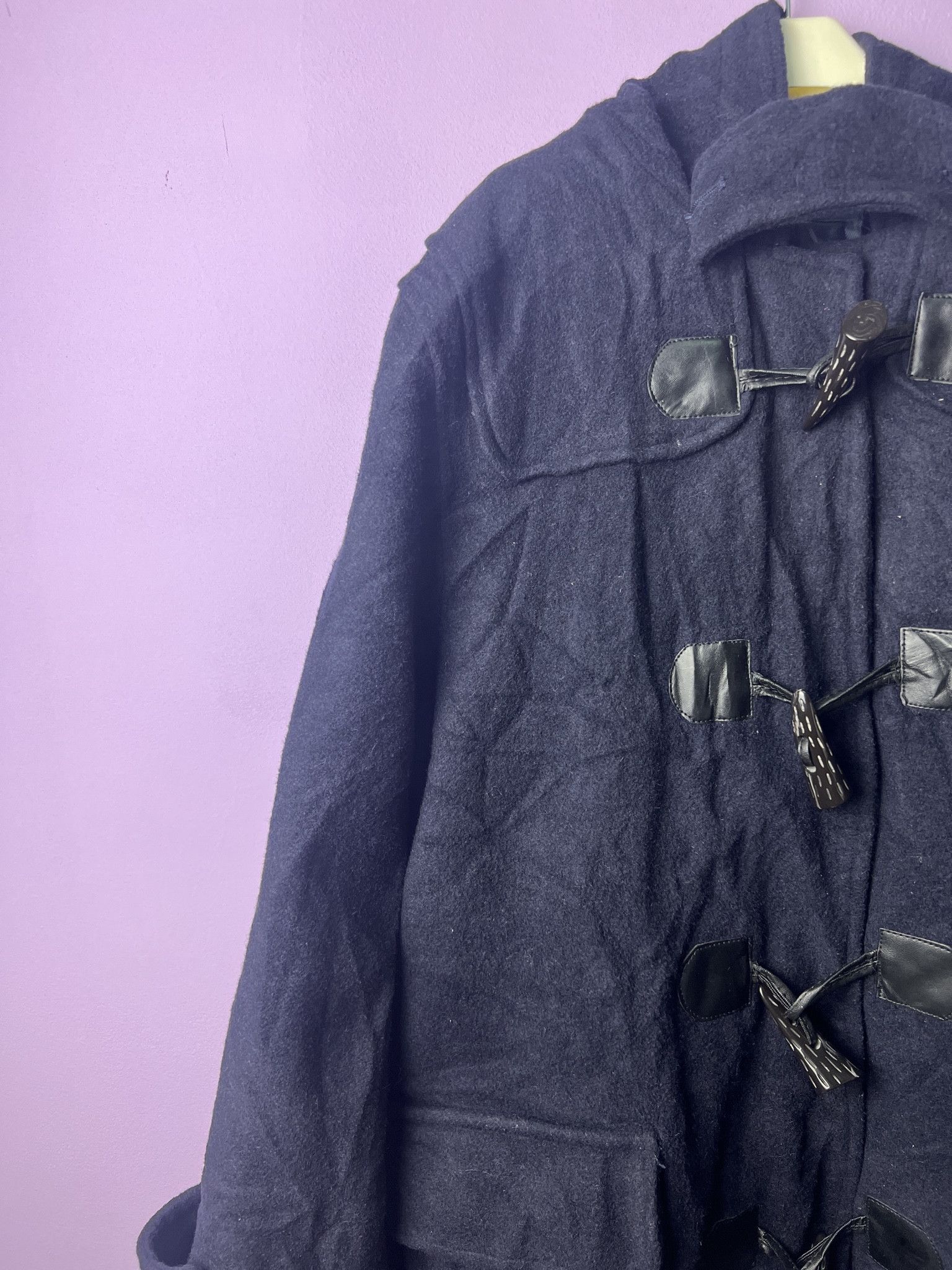 Other 🔥Rare Knights of Round Table Duffle Coats Size US S / EU 44-46 / 1 - 3 Thumbnail