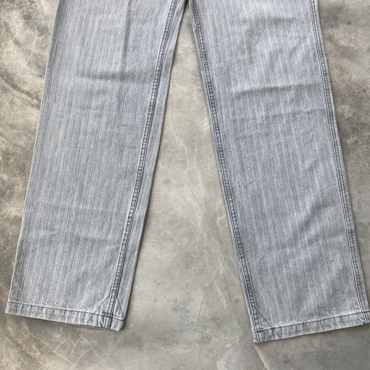 Spellbound × Vintage Spellbound 13 stars herringbone cargo pants multiple pocket Size US 31 - 2 Thumbnail
