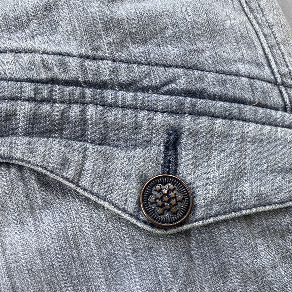 Spellbound × Vintage Spellbound 13 stars herringbone cargo pants multiple pocket Size US 31 - 8 Thumbnail