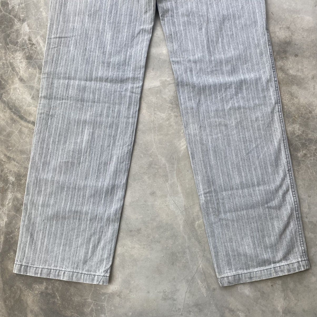Spellbound × Vintage Spellbound 13 stars herringbone cargo pants multiple pocket Size US 31 - 14 Thumbnail