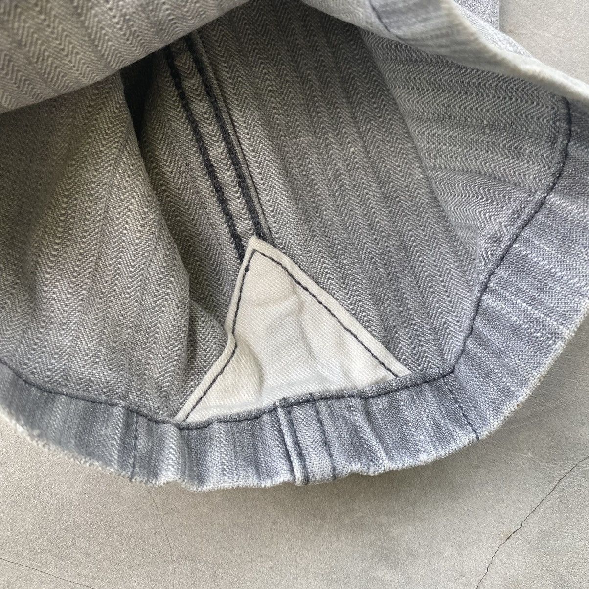 Spellbound × Vintage Spellbound 13 stars herringbone cargo pants multiple pocket Size US 31 - 4 Thumbnail