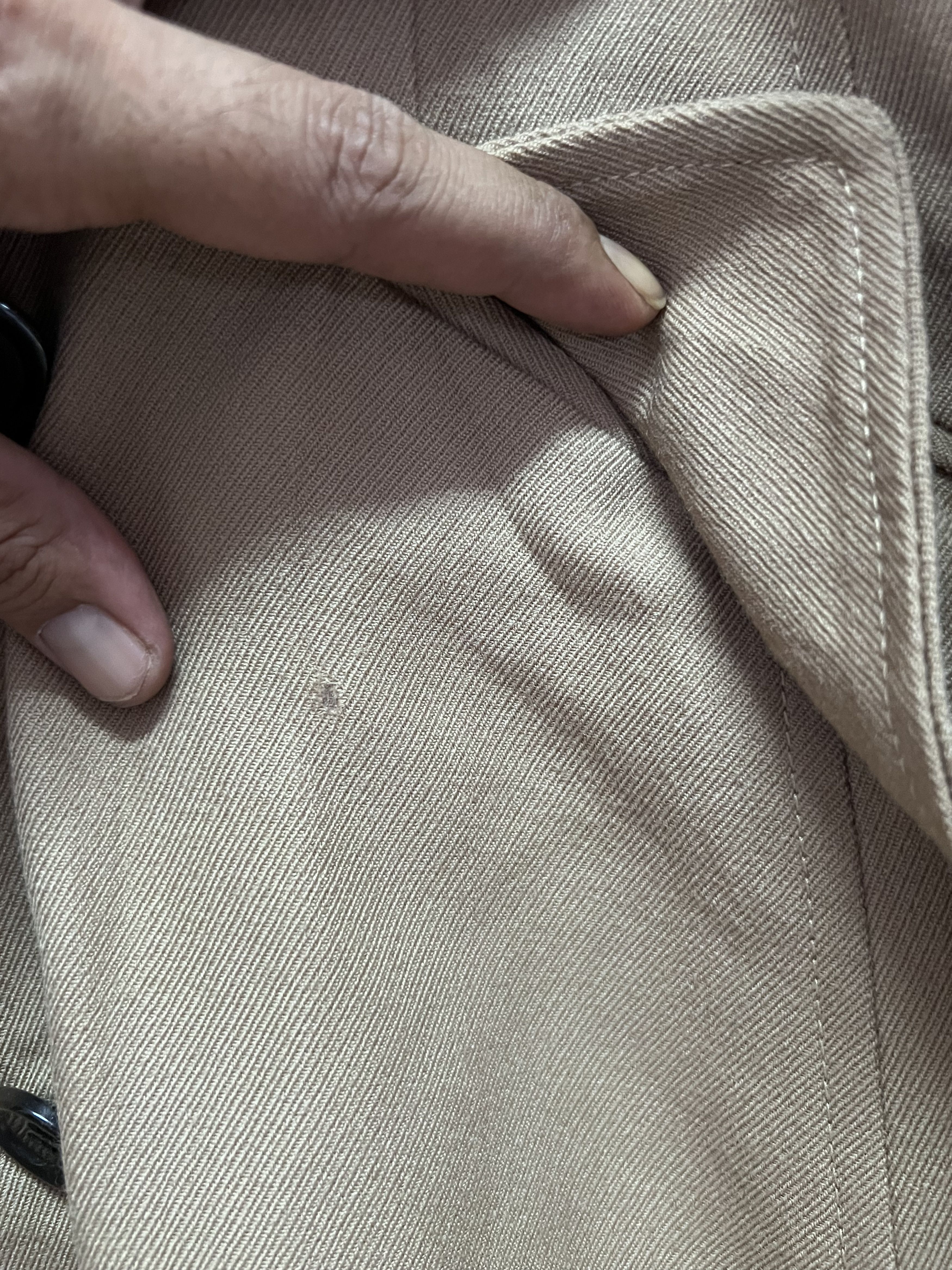 Other 🔥Keith Trench Coats Size US S / EU 44-46 / 1 - 9 Thumbnail