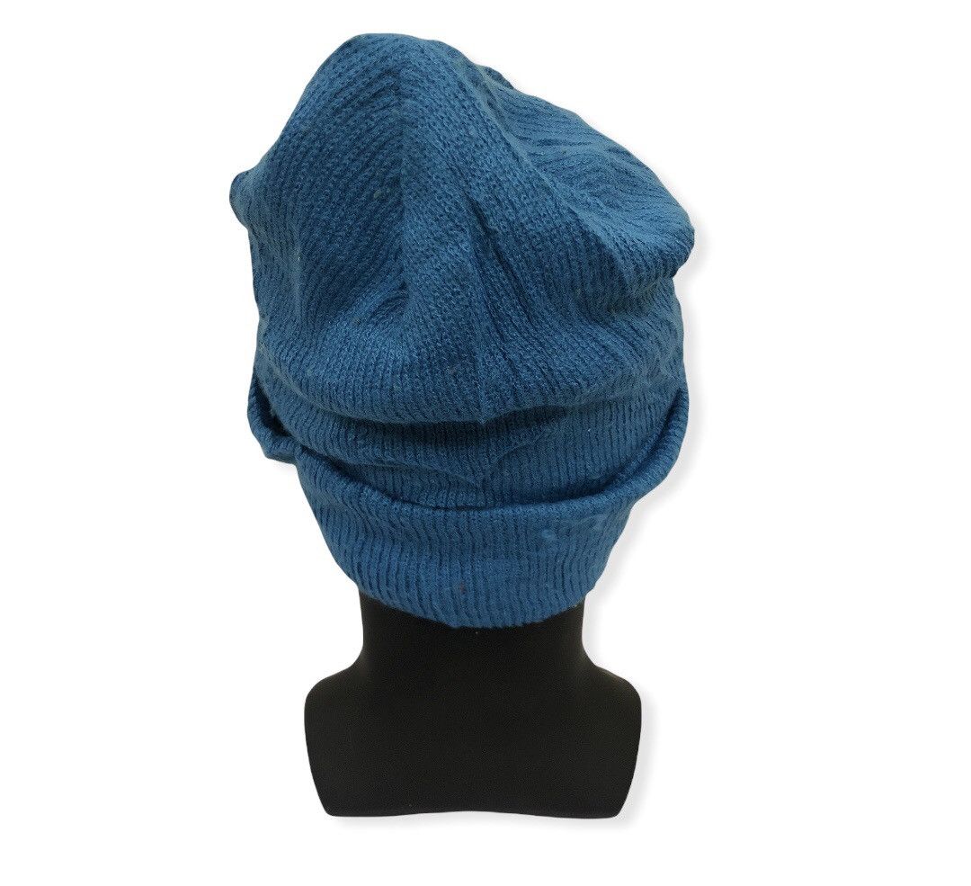 Cartoon Network × Vintage Vintage Popeye Cartoon Beanie Hat Size ONE SIZE - 4 Thumbnail