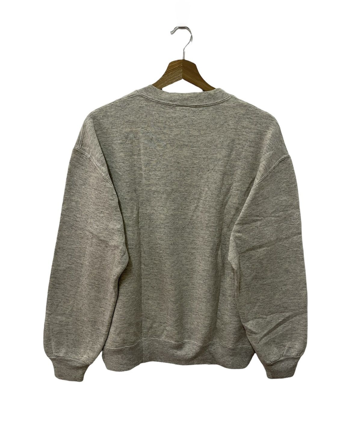 Vintage Vintage 90s Earth Day Wildlife Graphic Sweatshirt Size US S / EU 44-46 / 1 - 6 Thumbnail