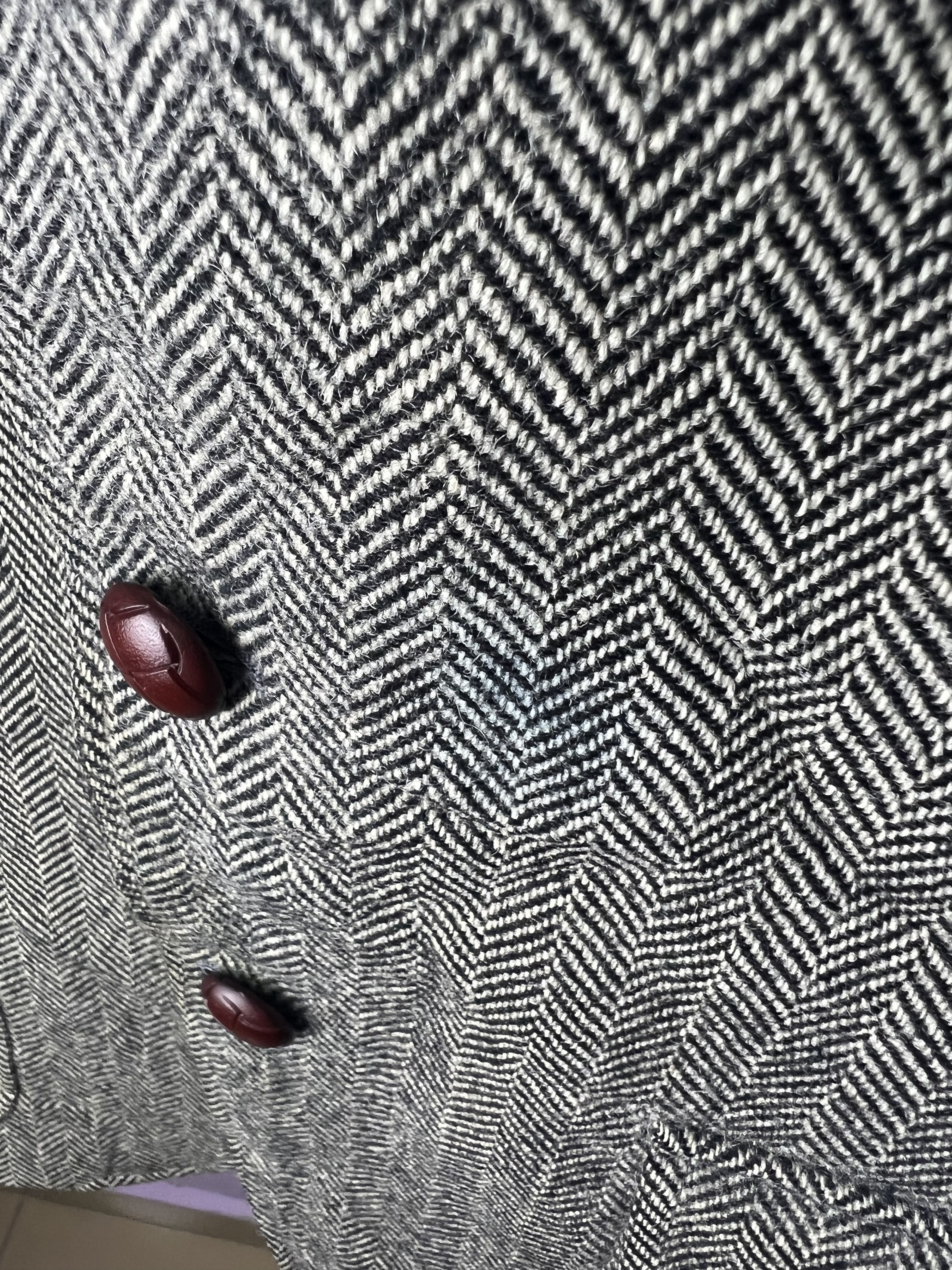 J. Press 🔥Vintage J. Press Knit Blazers Size 40L - 11 Thumbnail
