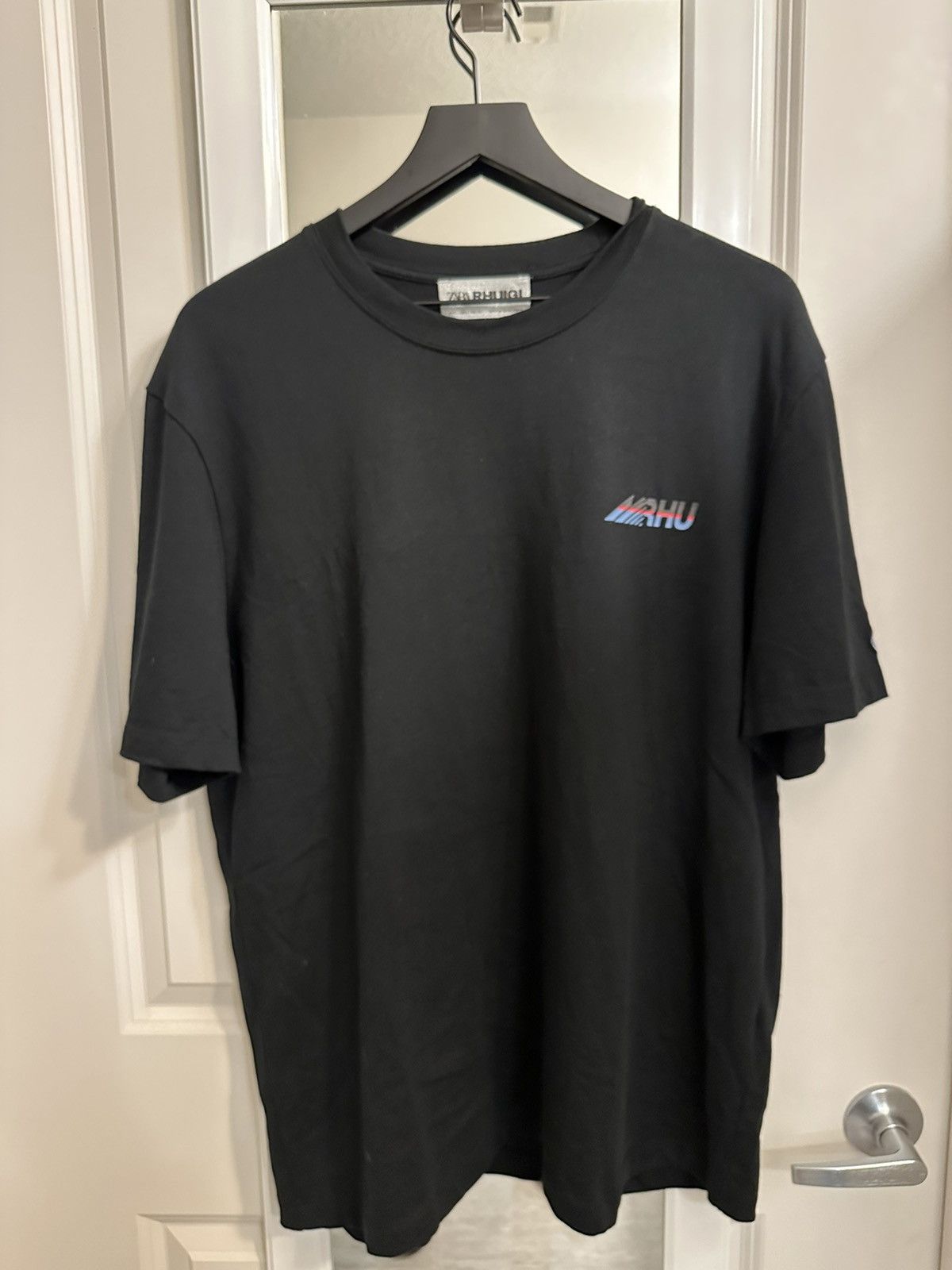 Rhuigi Zara