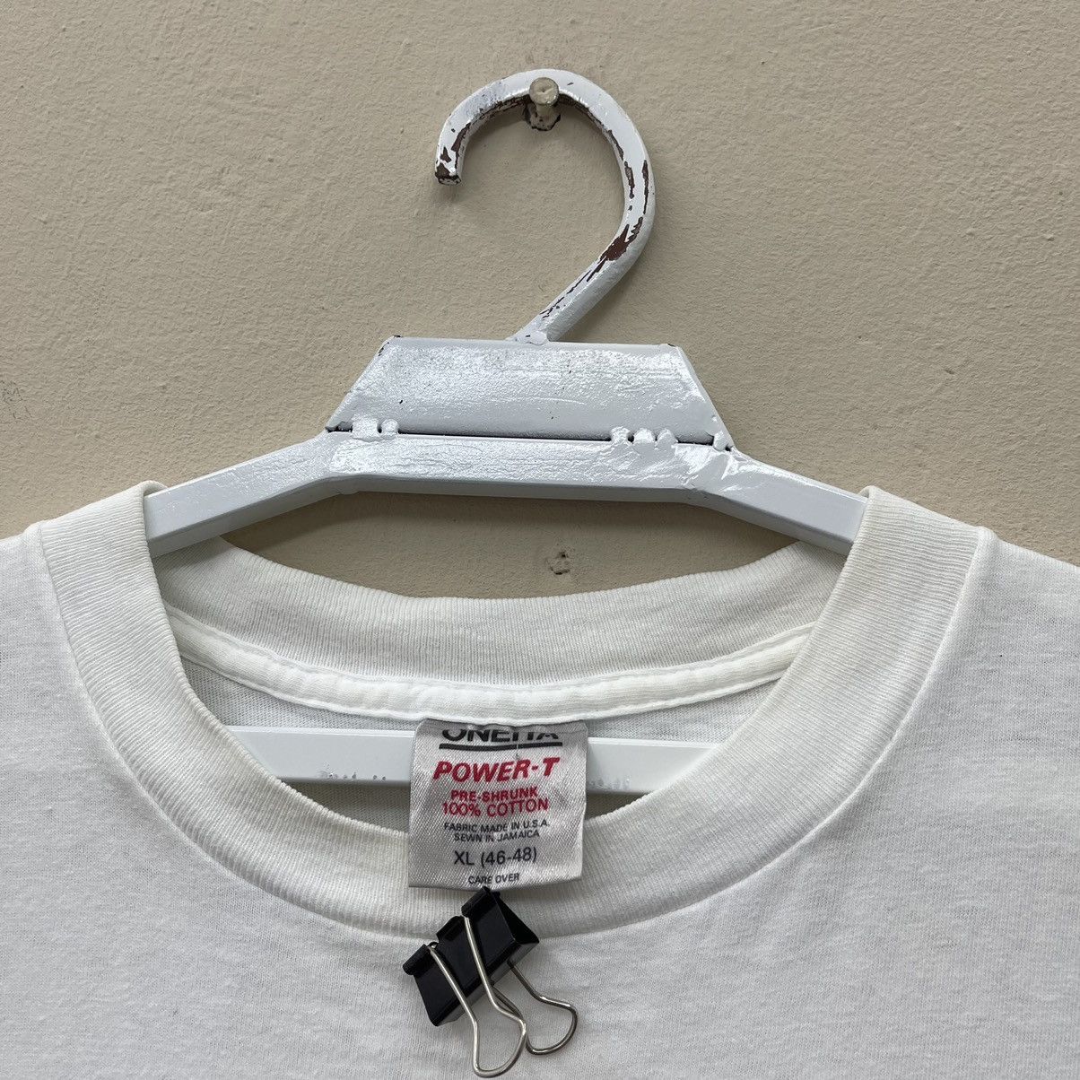 Beauty Beast × Other × Vintage Vintage T-Shirt The Nature Company T-Rex Size Xlarge Size US XL / EU 56 / 4 - 4 Thumbnail