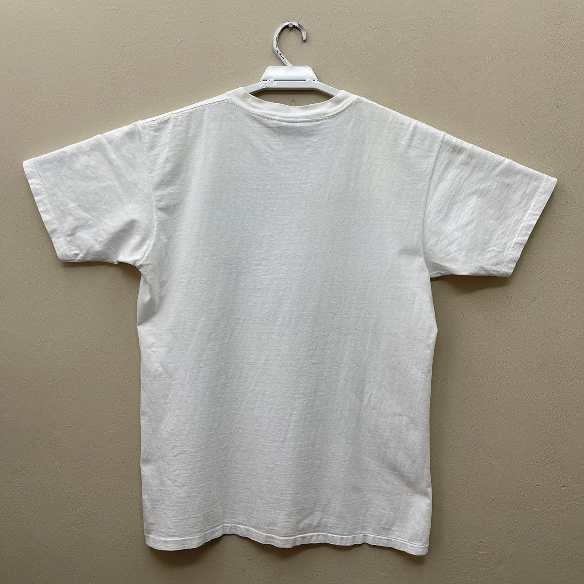 Beauty Beast × Other × Vintage Vintage T-Shirt The Nature Company T-Rex Size Xlarge Size US XL / EU 56 / 4 - 5 Thumbnail