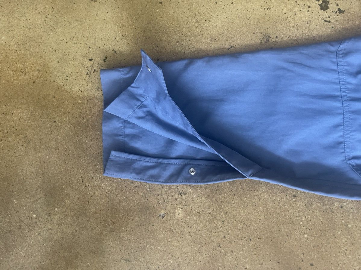 Dior Dior Technical Cargos Kim Jones Size US 34 / EU 50 - 5 Thumbnail