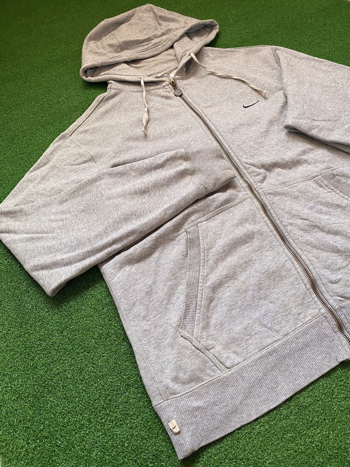 Nike NIKE HOODIE Size US L / EU 52-54 / 3 - 3 Thumbnail