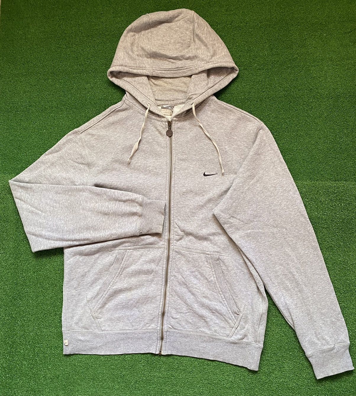 Nike NIKE HOODIE Size US L / EU 52-54 / 3 - 1 Thumbnail
