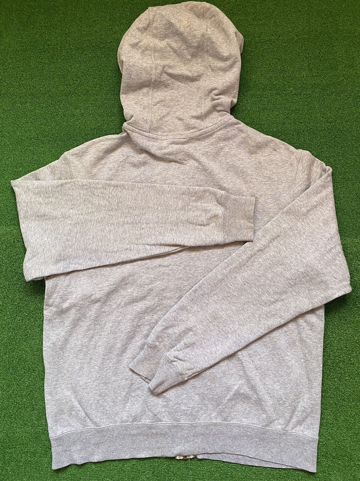 Nike NIKE HOODIE Size US L / EU 52-54 / 3 - 4 Thumbnail