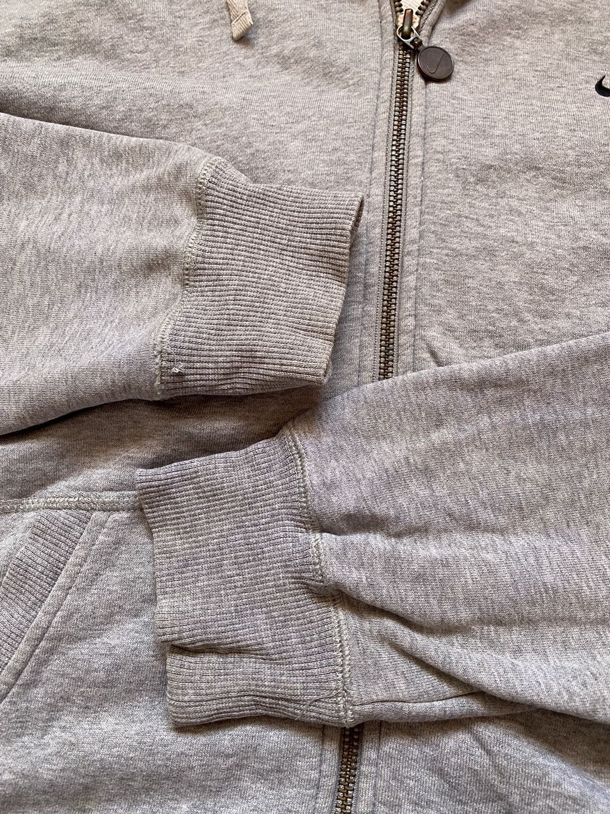 Nike NIKE HOODIE Size US L / EU 52-54 / 3 - 6 Thumbnail