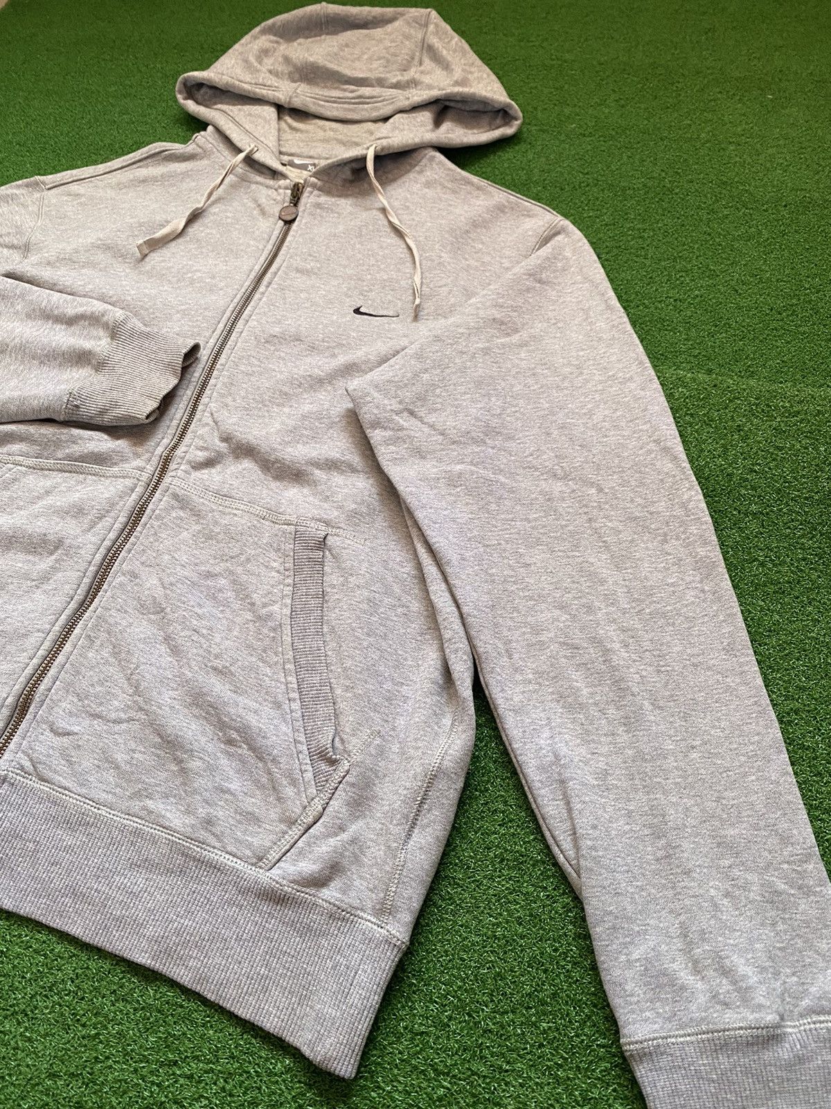 Nike NIKE HOODIE Size US L / EU 52-54 / 3 - 2 Thumbnail