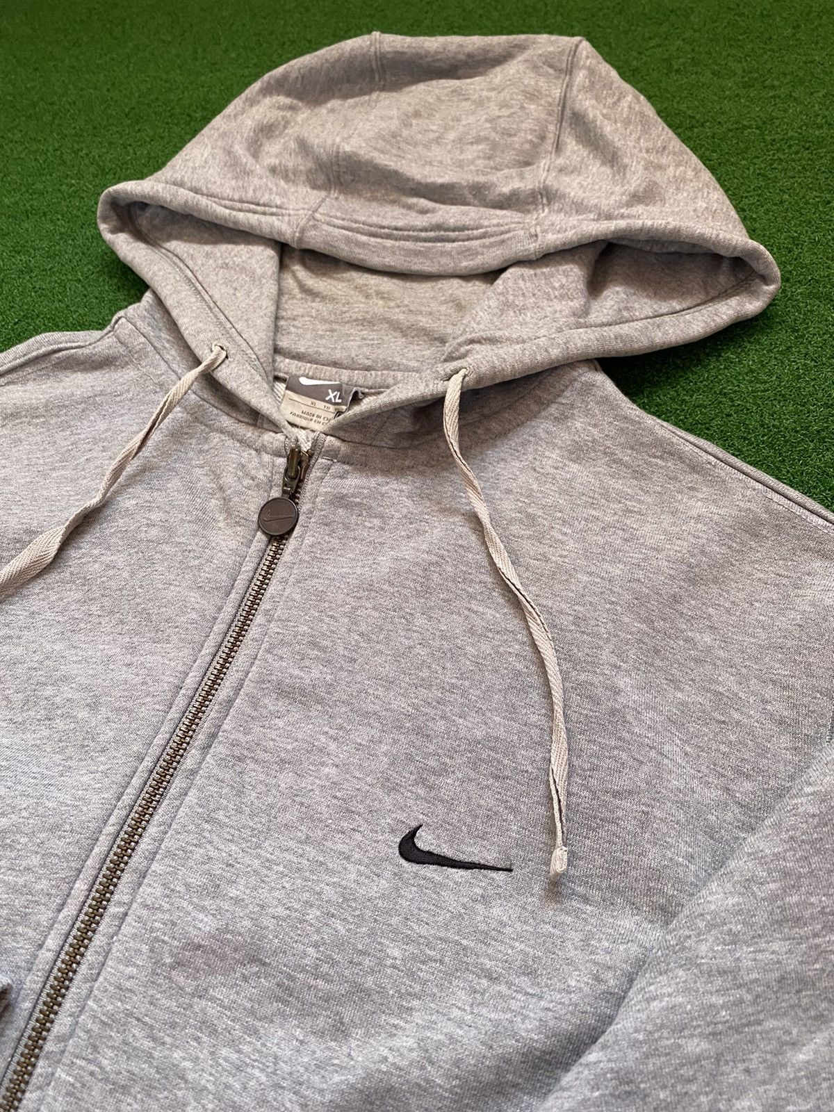 Nike NIKE HOODIE Size US L / EU 52-54 / 3 - 5 Thumbnail