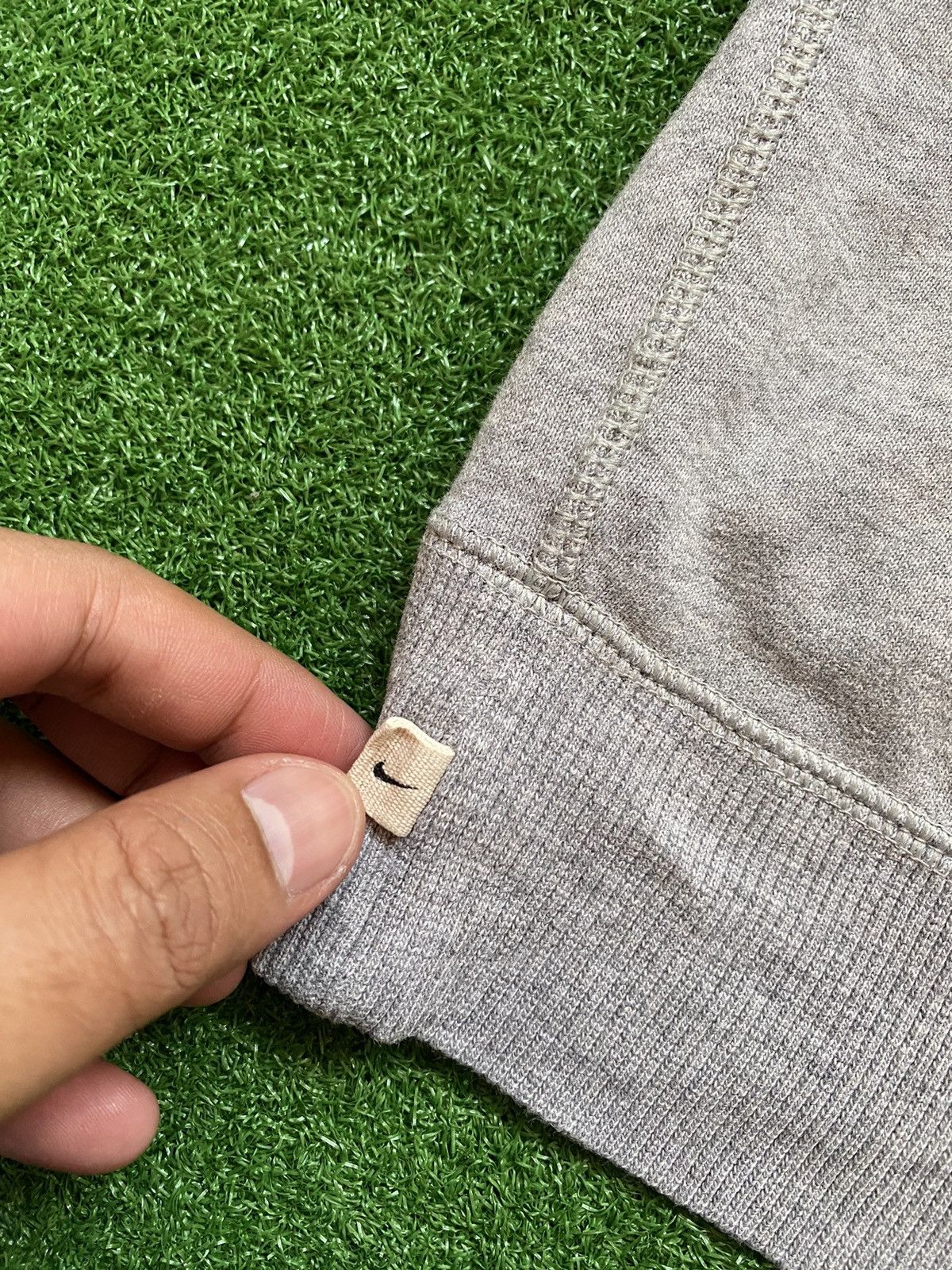 Nike NIKE HOODIE Size US L / EU 52-54 / 3 - 9 Thumbnail