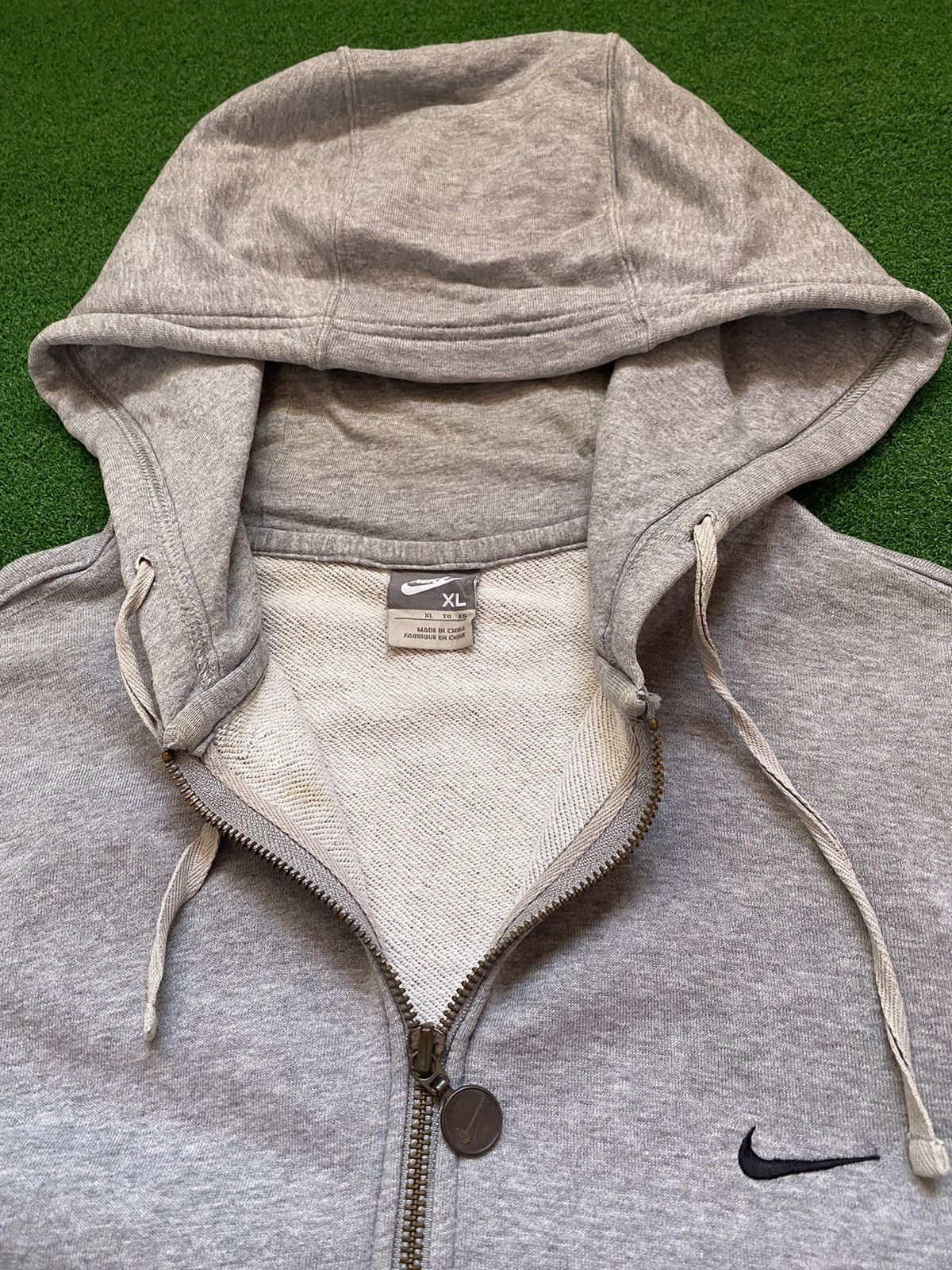 Nike NIKE HOODIE Size US L / EU 52-54 / 3 - 8 Thumbnail