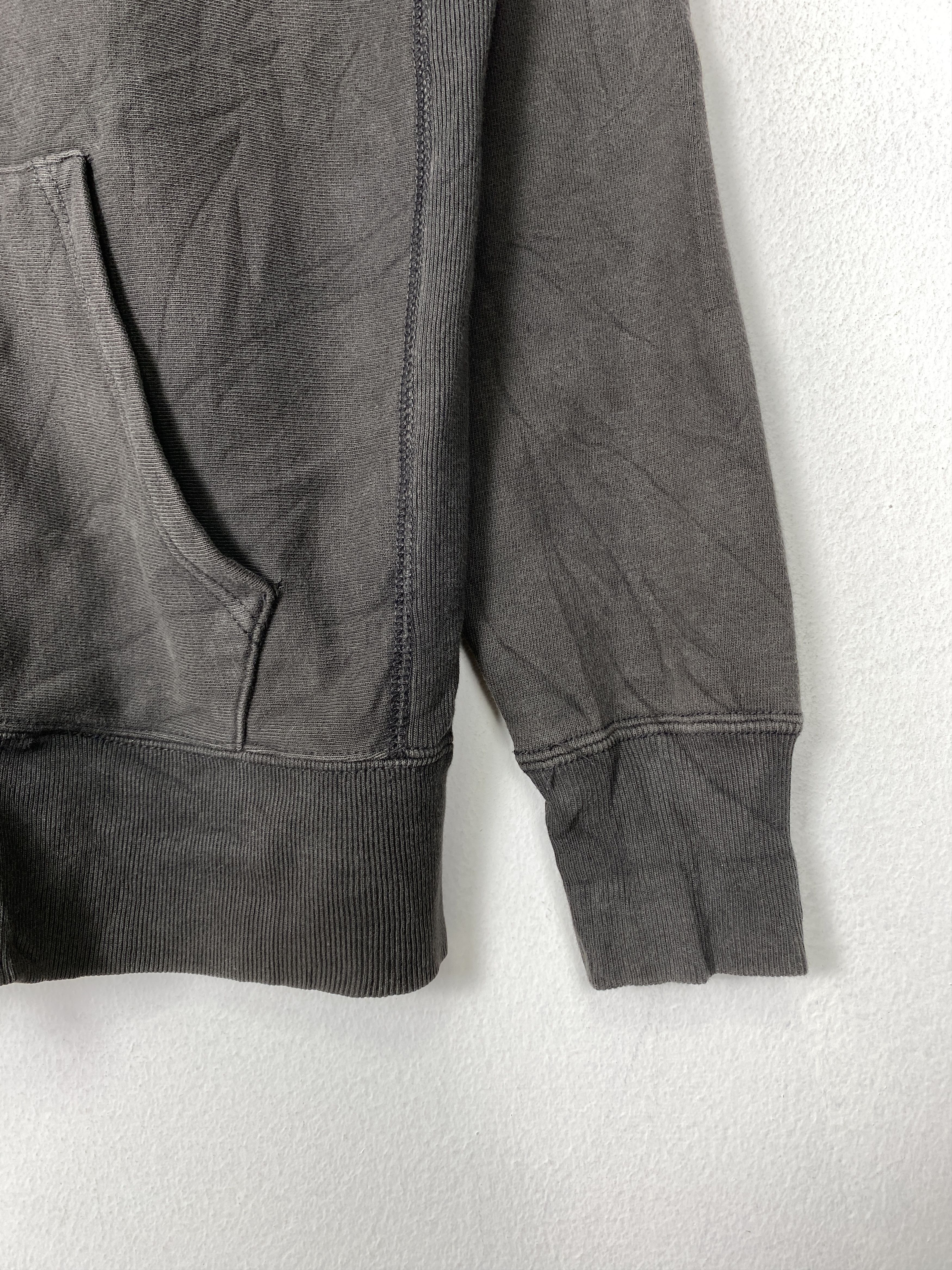 Japanese Brand × Vintage Vintage Kriff Mayer Sportwear Hoodie Jacket J1531 Size US M / EU 48-50 / 2 - 5 Thumbnail