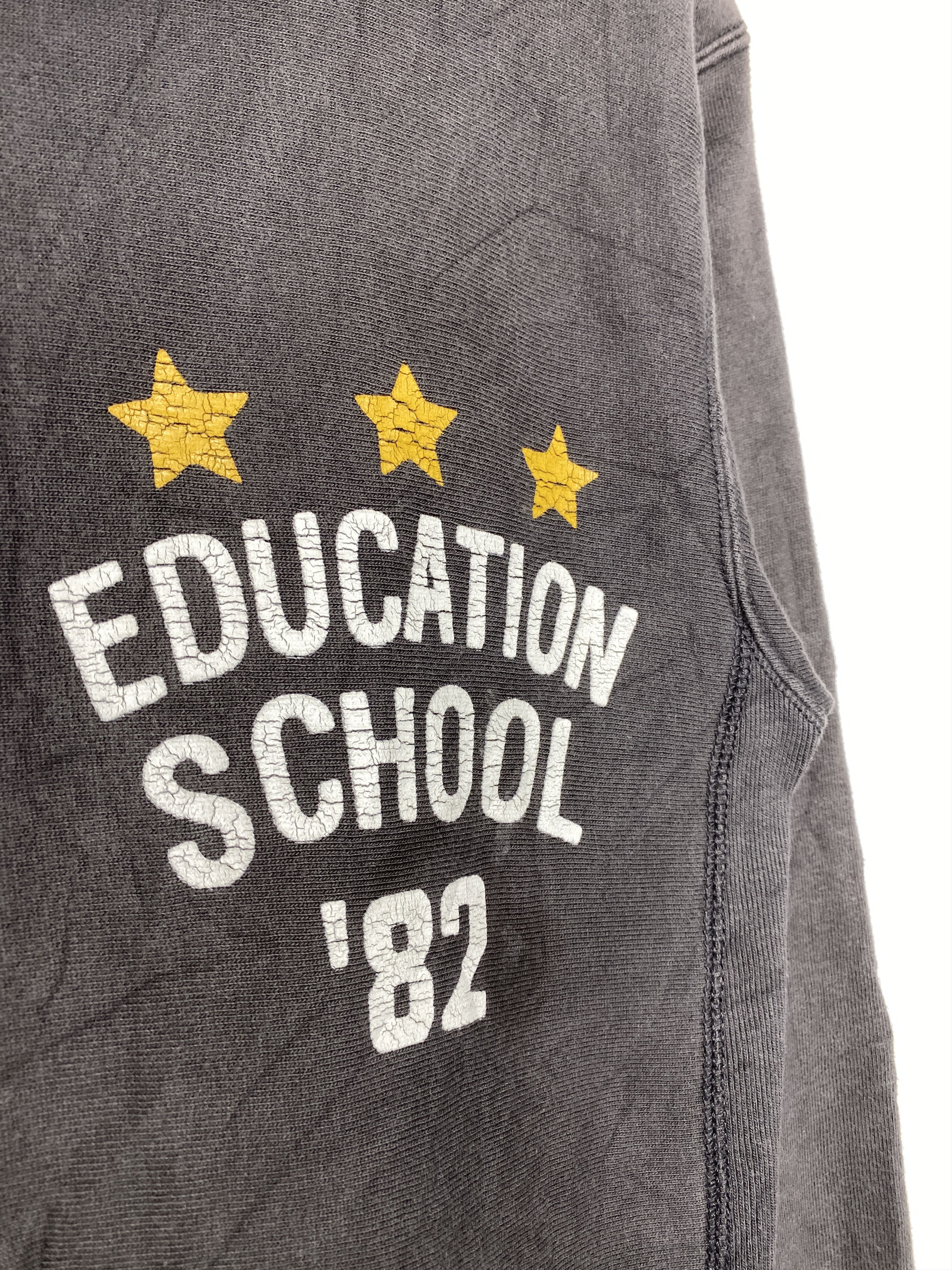 Japanese Brand × Vintage Vintage Kriff Mayer Sportwear Hoodie Jacket J1531 Size US M / EU 48-50 / 2 - 6 Thumbnail