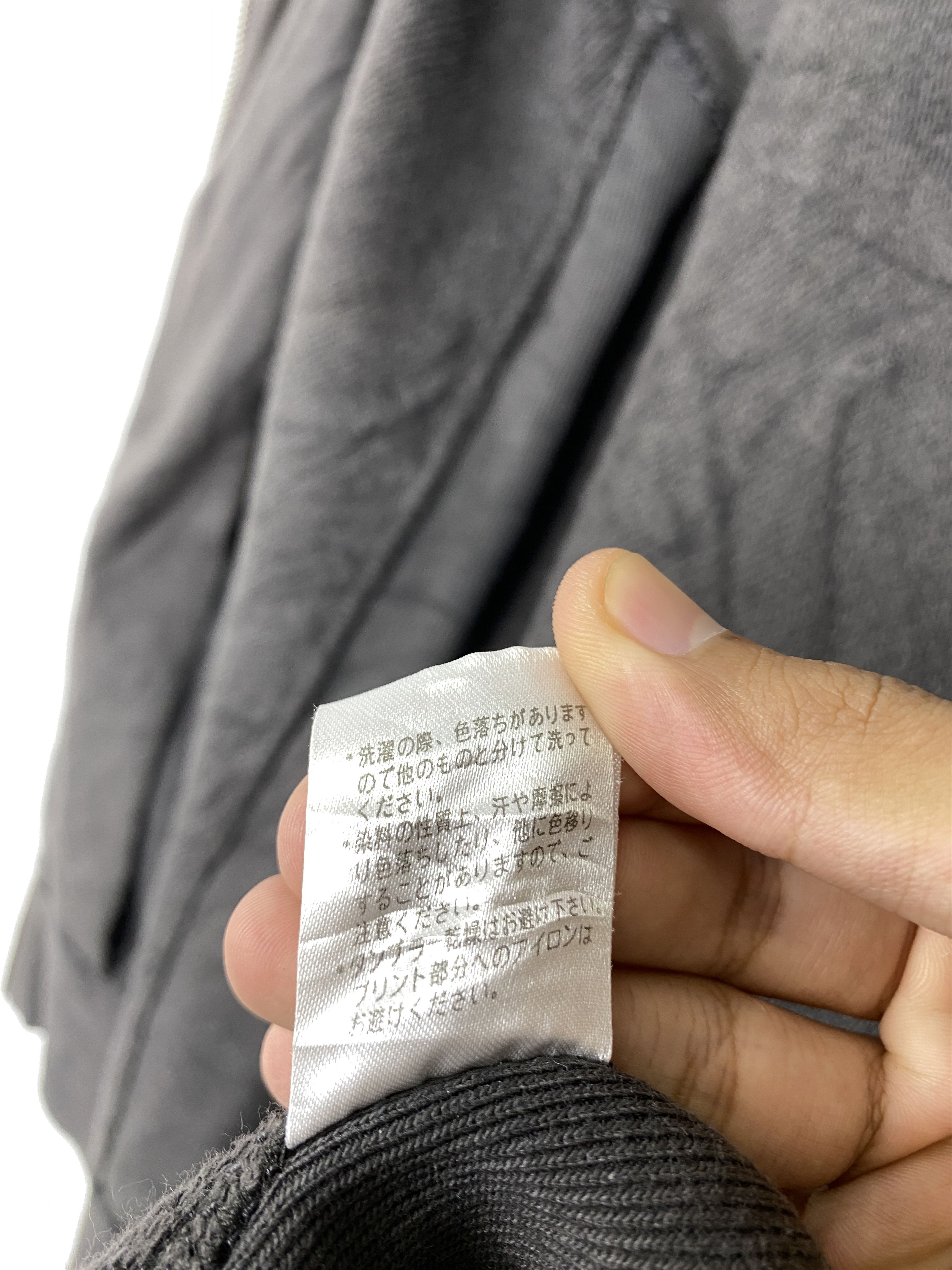 Japanese Brand × Vintage Vintage Kriff Mayer Sportwear Hoodie Jacket J1531 Size US M / EU 48-50 / 2 - 11 Thumbnail
