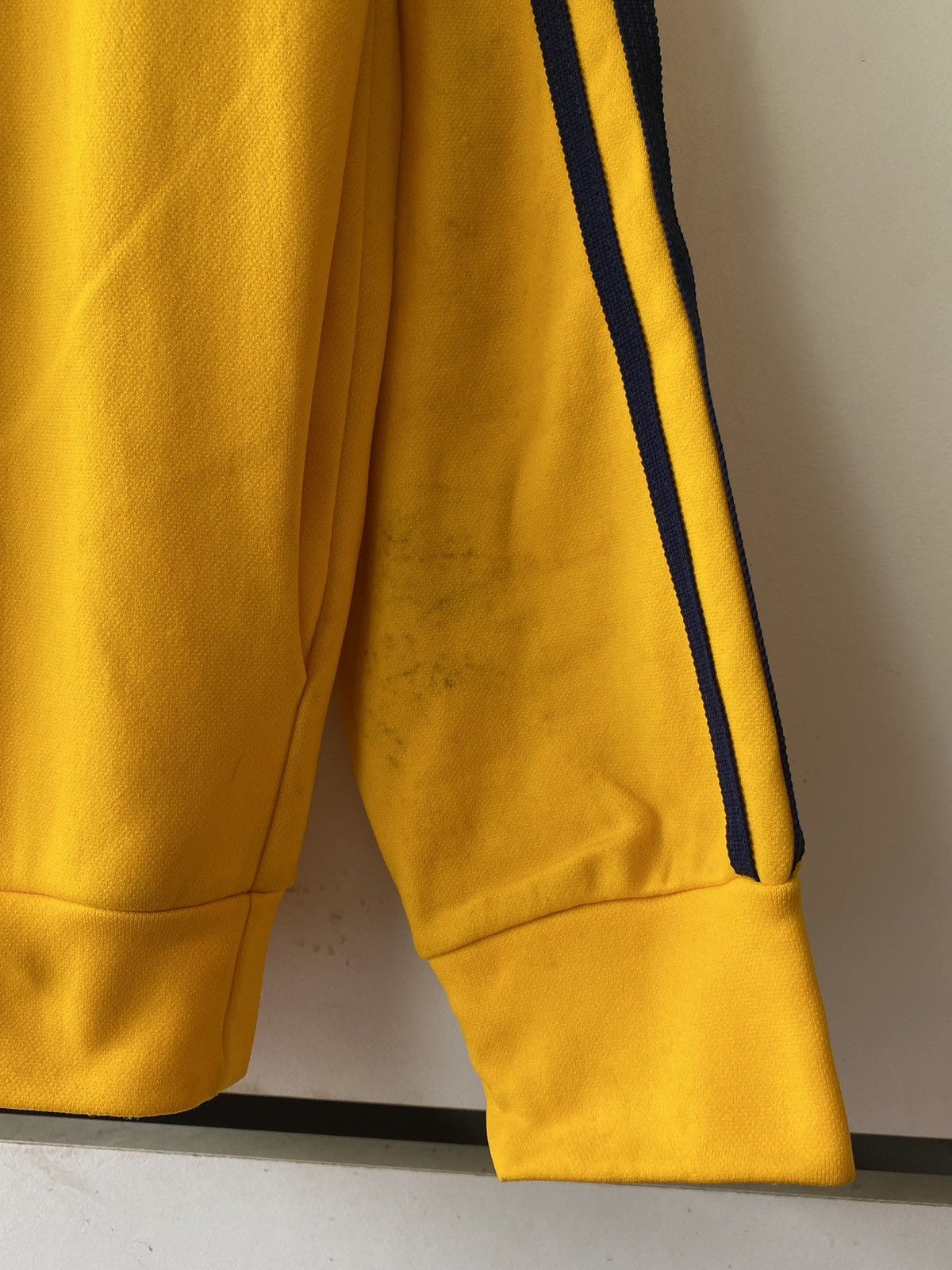 Vintage VINTAGE 80’ EMPIRE STATE GAME SYRACUSE SWEATER Size US S / EU 44-46 / 1 - 5 Thumbnail