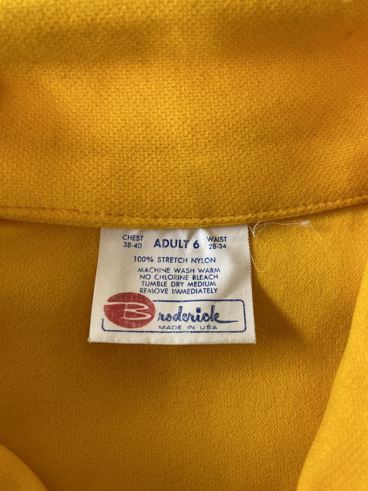 Vintage VINTAGE 80’ EMPIRE STATE GAME SYRACUSE SWEATER Size US S / EU 44-46 / 1 - 9 Thumbnail