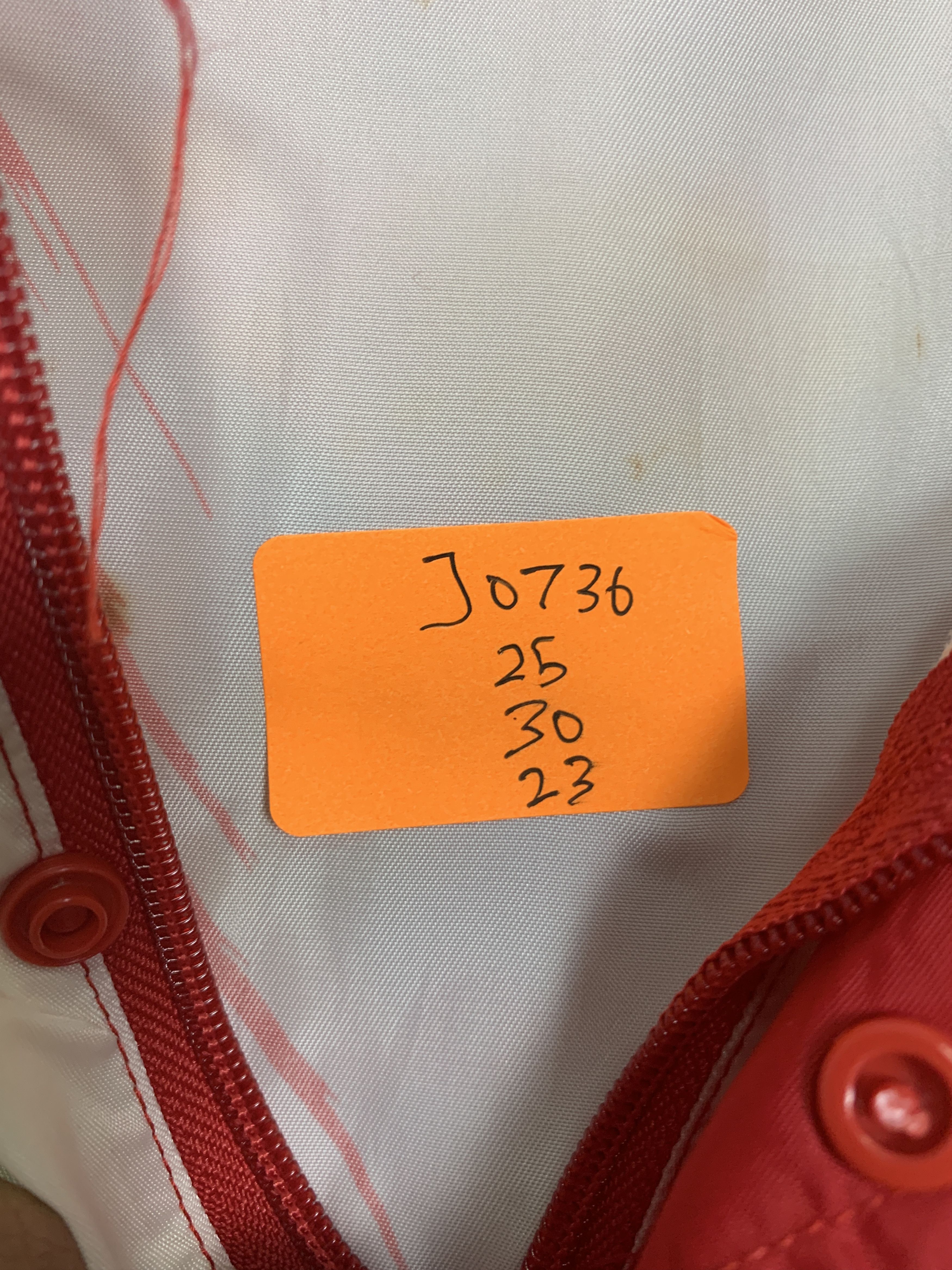 Japanese Brand Vintage TOYOTA 2005 F1 JAPAN Windbreaker Hoodie Jacket J0736 Size US M / EU 48-50 / 2 - 24 Thumbnail
