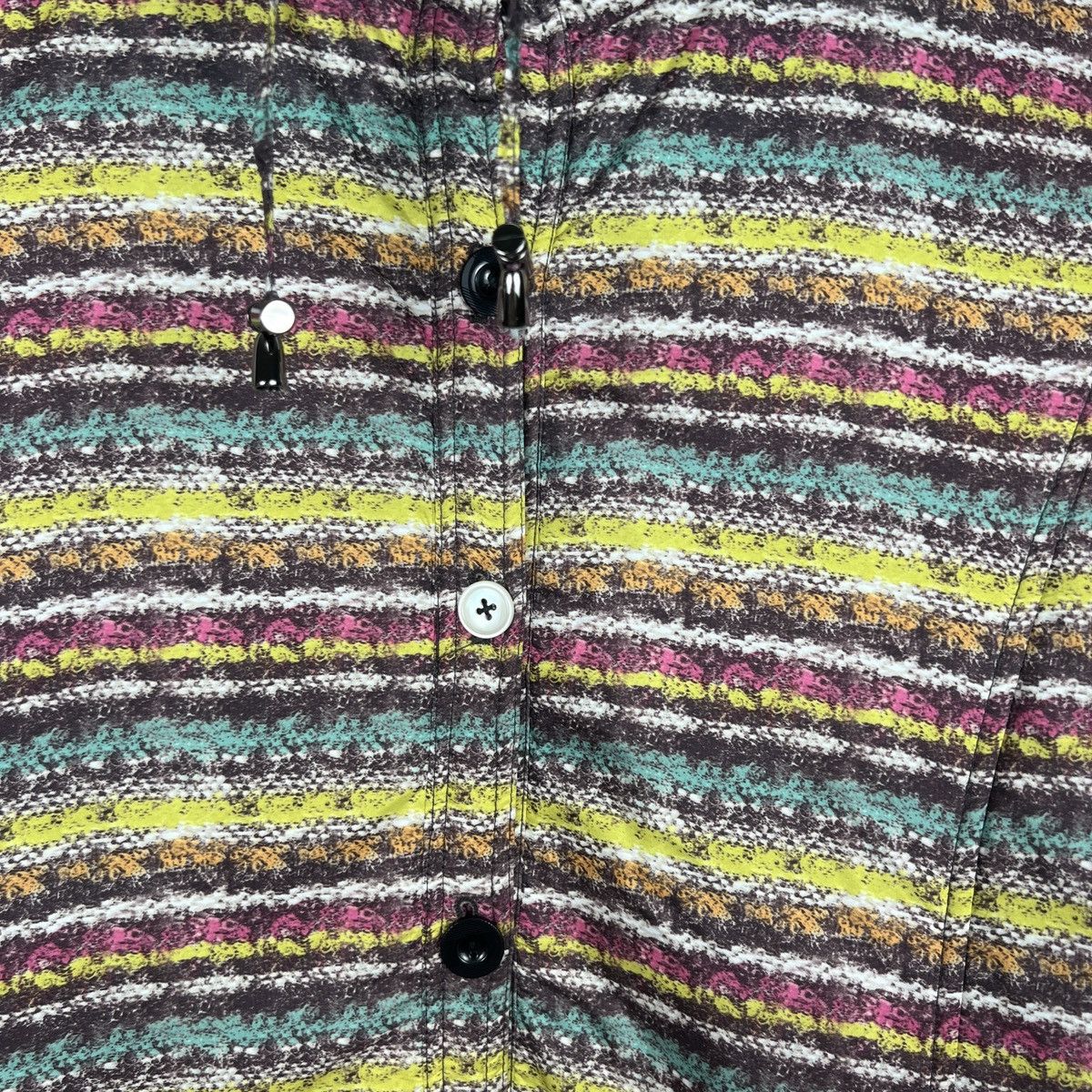 Vintage Vintage Jacket MultiColour Patterned Size US S / EU 44-46 / 1 - 4 Thumbnail