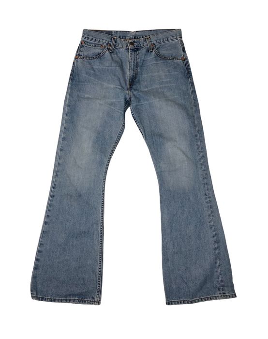 Levi 516 hot sale discontinued