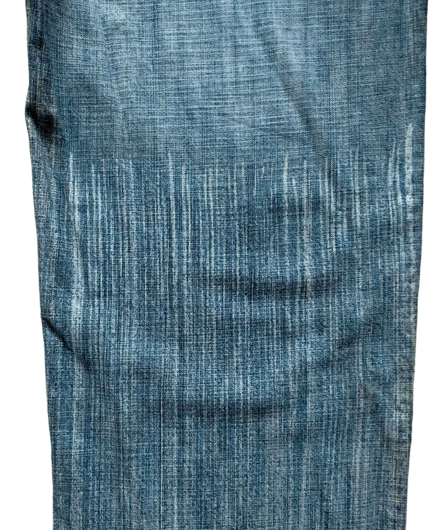 Pelle Pelle Pelle Pelle Wide Baggy Jeans Size US 32 / EU 48 - 5 Thumbnail