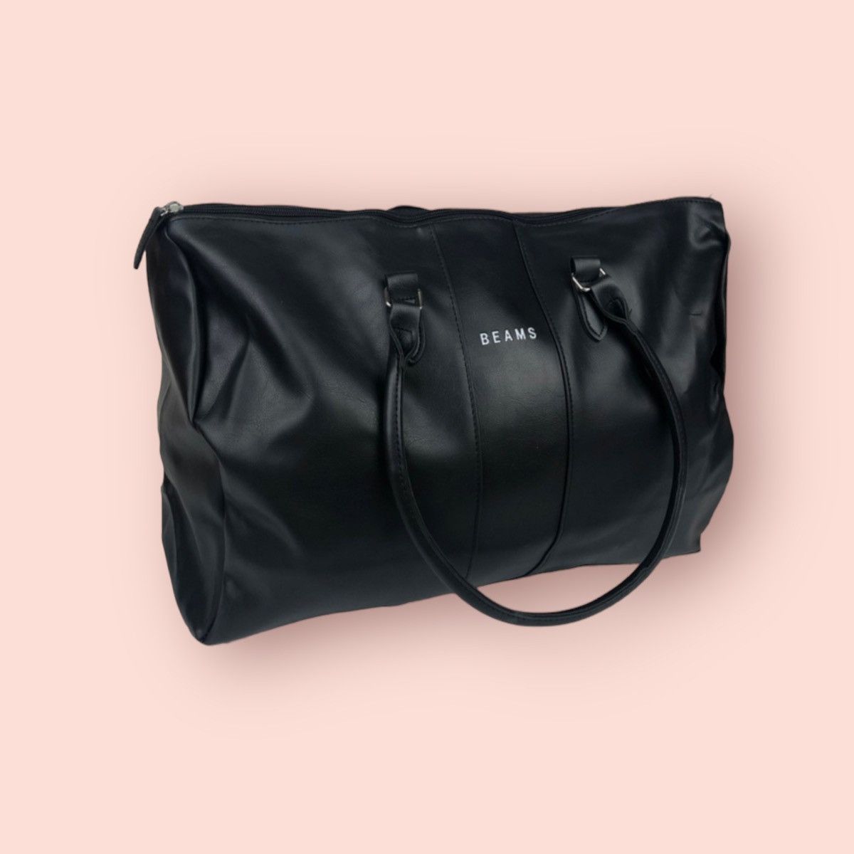 Beams Plus × Japanese Brand LIMITED EDITION BEAMS BOSTON BAG Size ONE SIZE - 10 Thumbnail