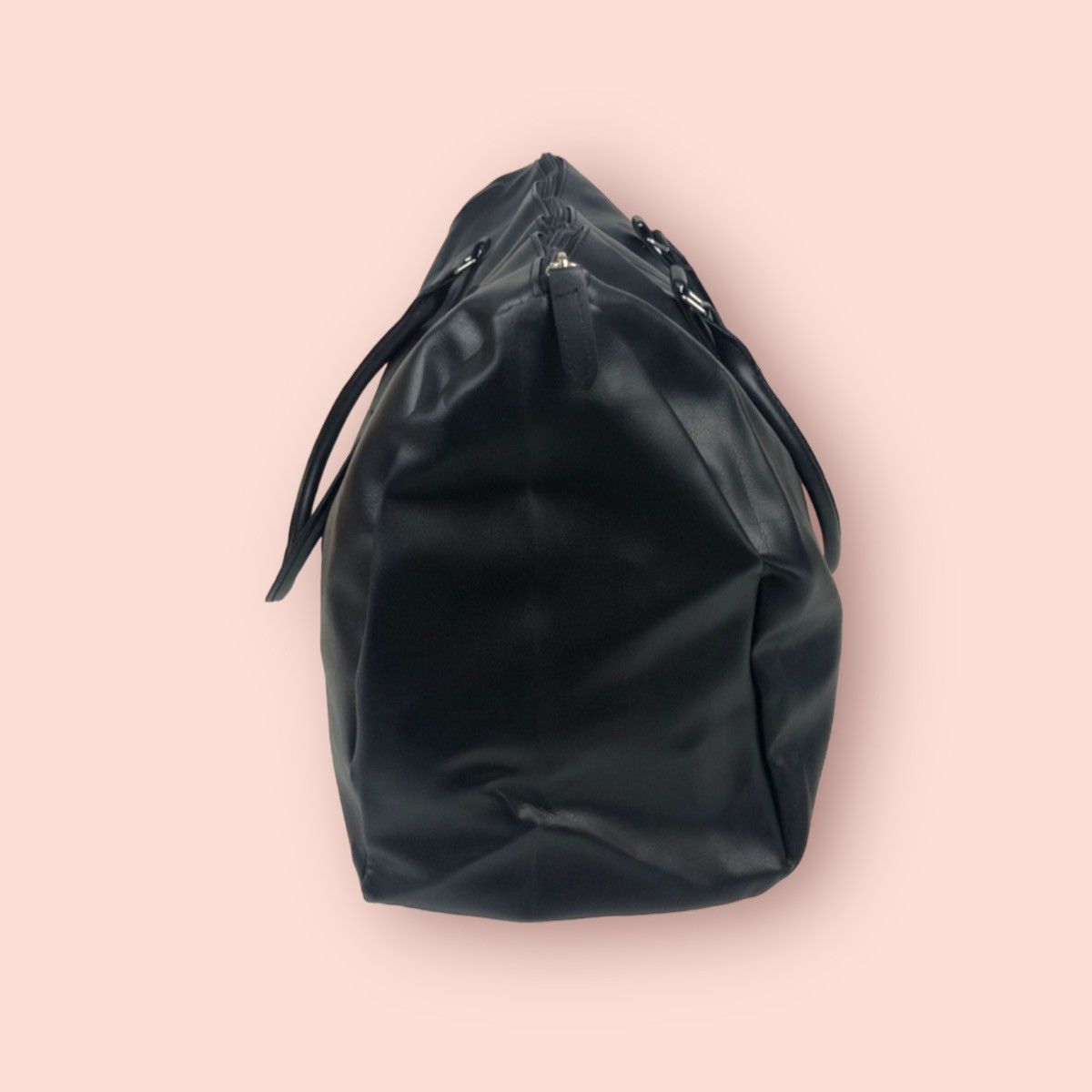 Beams Plus × Japanese Brand LIMITED EDITION BEAMS BOSTON BAG Size ONE SIZE - 7 Thumbnail