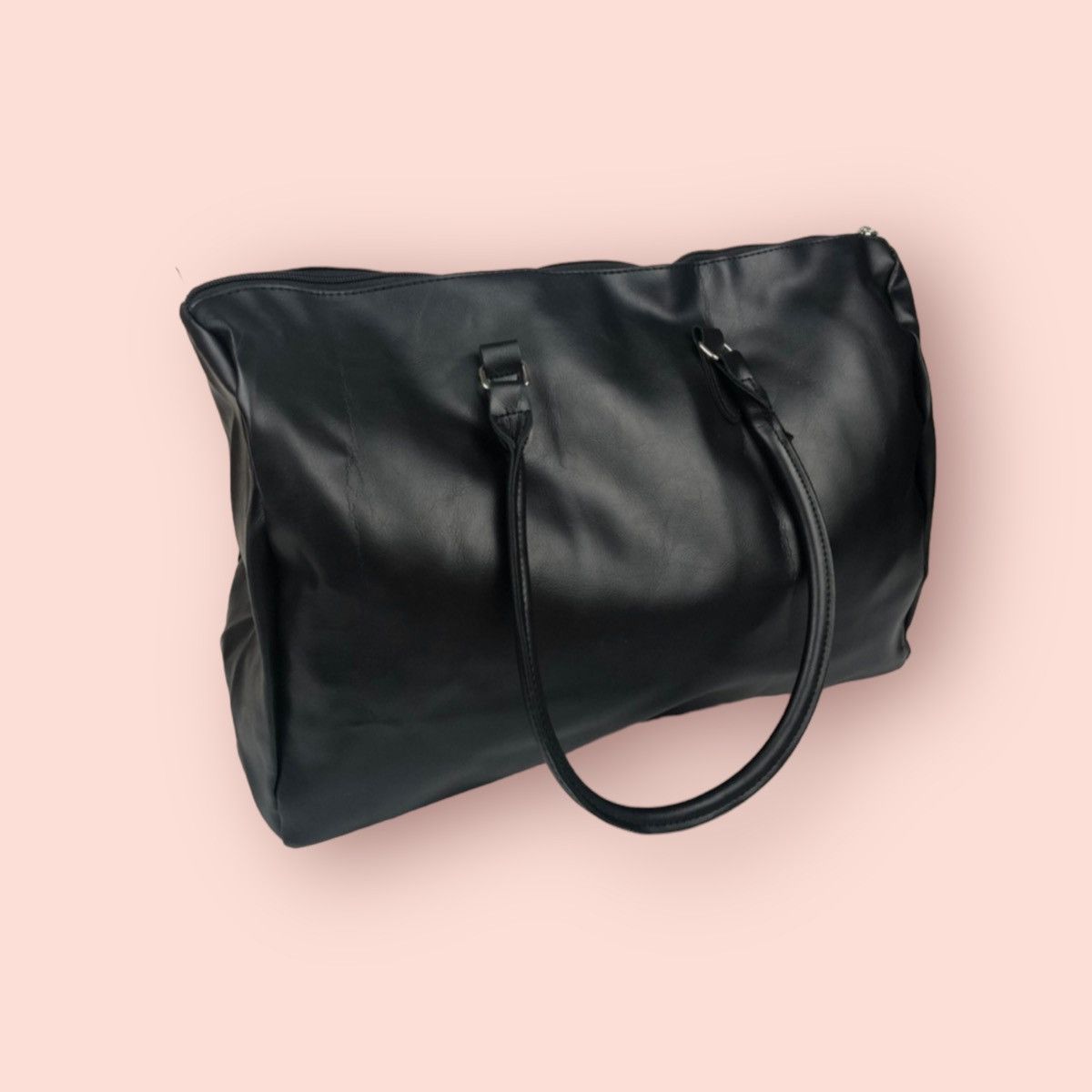 Beams Plus × Japanese Brand LIMITED EDITION BEAMS BOSTON BAG Size ONE SIZE - 6 Thumbnail