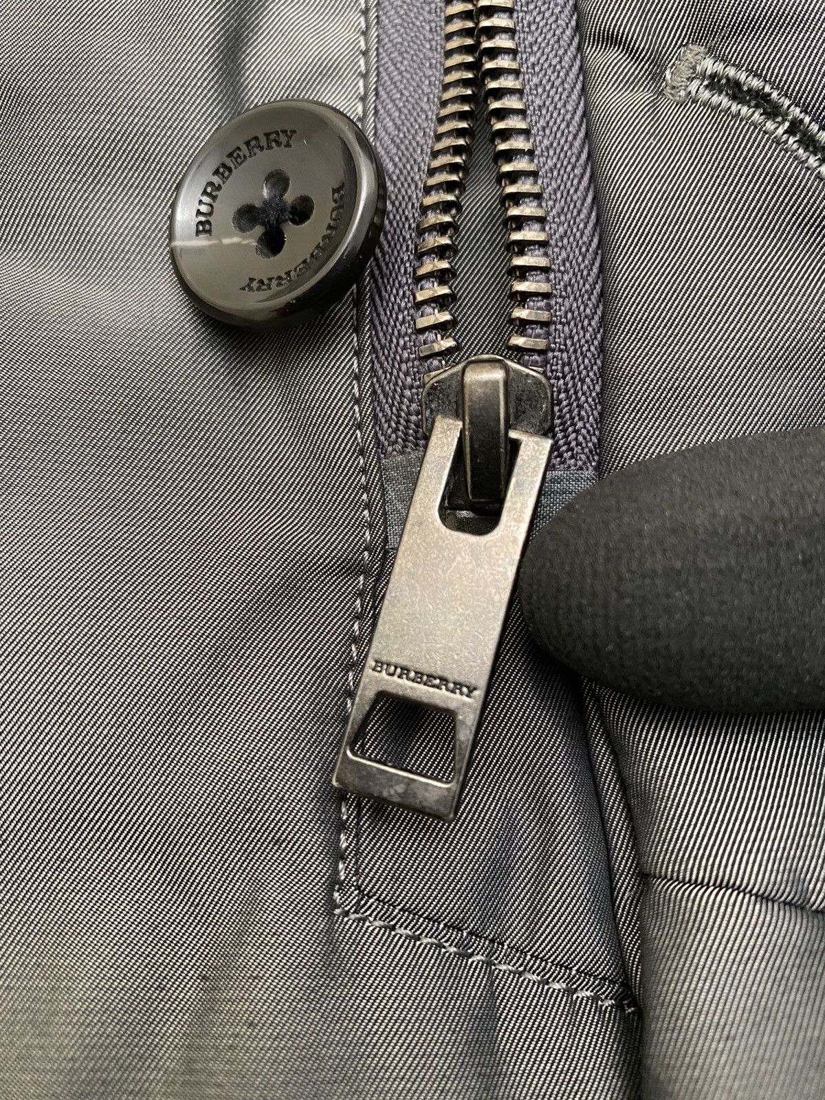 Burberry Burberry London Jacket Size US L / EU 52-54 / 3 - 9 Thumbnail