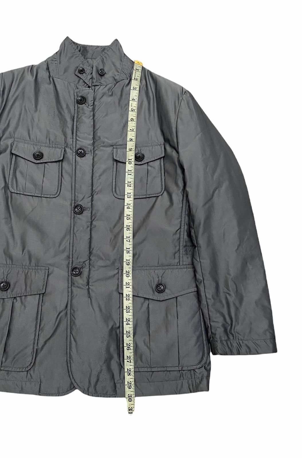 Burberry Burberry London Jacket Size US L / EU 52-54 / 3 - 15 Thumbnail