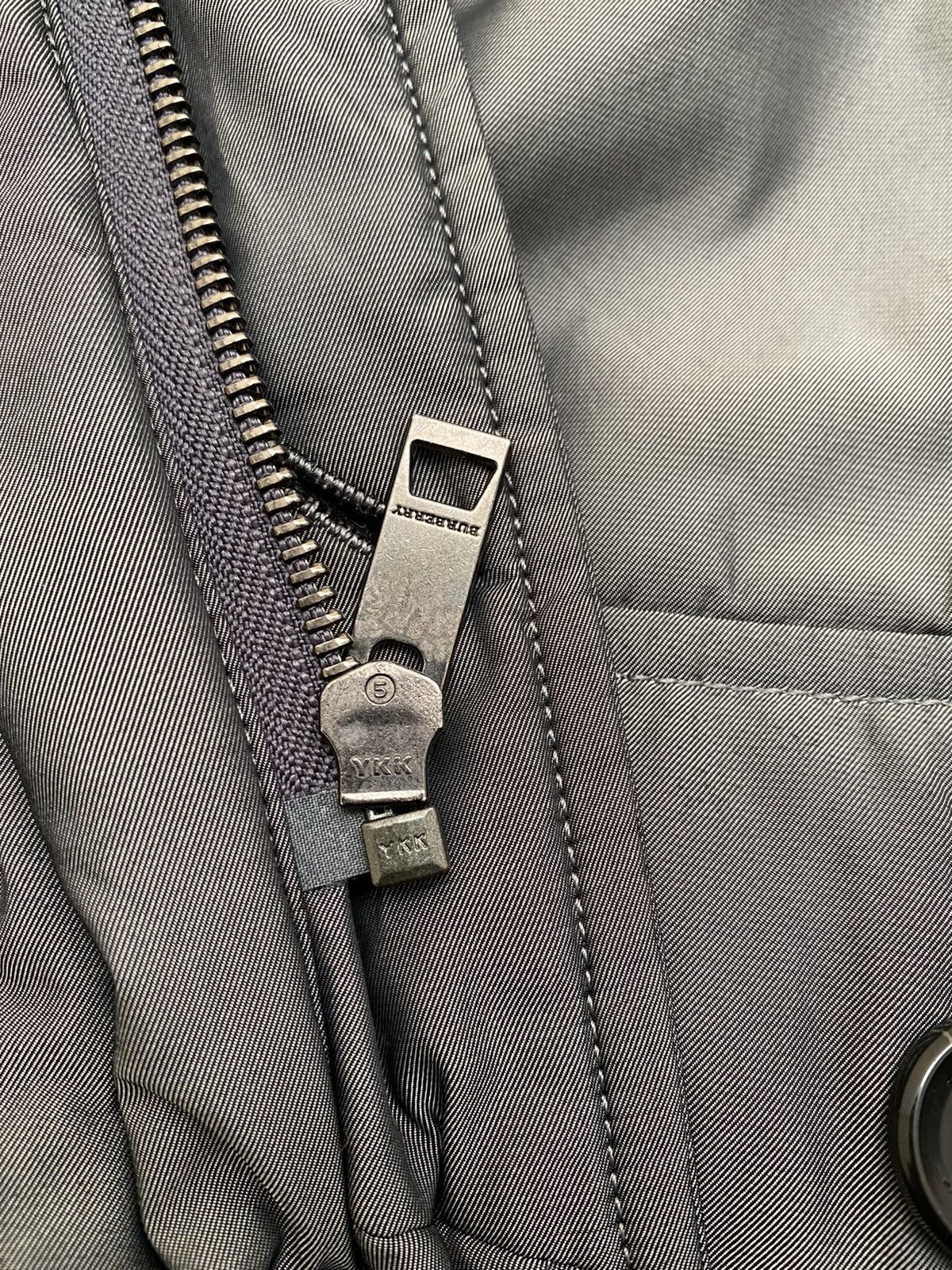 Burberry Burberry London Jacket Size US L / EU 52-54 / 3 - 10 Thumbnail