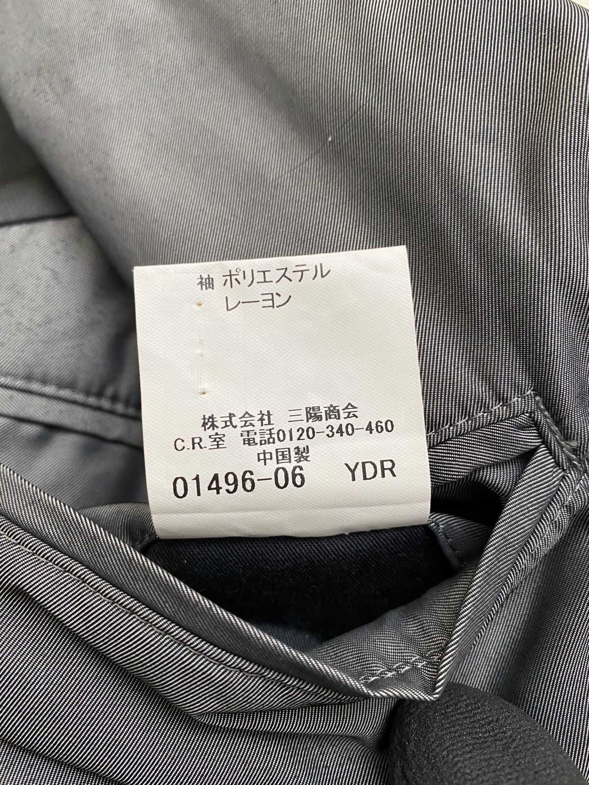 Burberry Burberry London Jacket Size US L / EU 52-54 / 3 - 13 Thumbnail