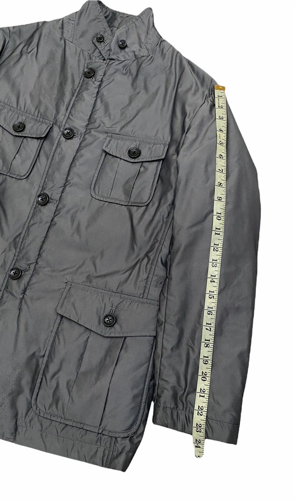 Burberry Burberry London Jacket Size US L / EU 52-54 / 3 - 17 Thumbnail