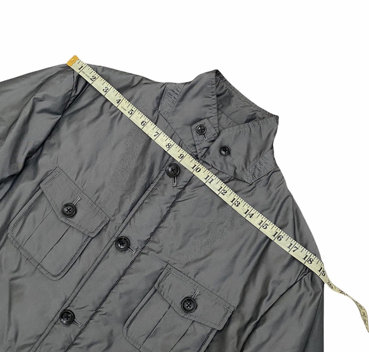 Burberry Burberry London Jacket Size US L / EU 52-54 / 3 - 16 Thumbnail