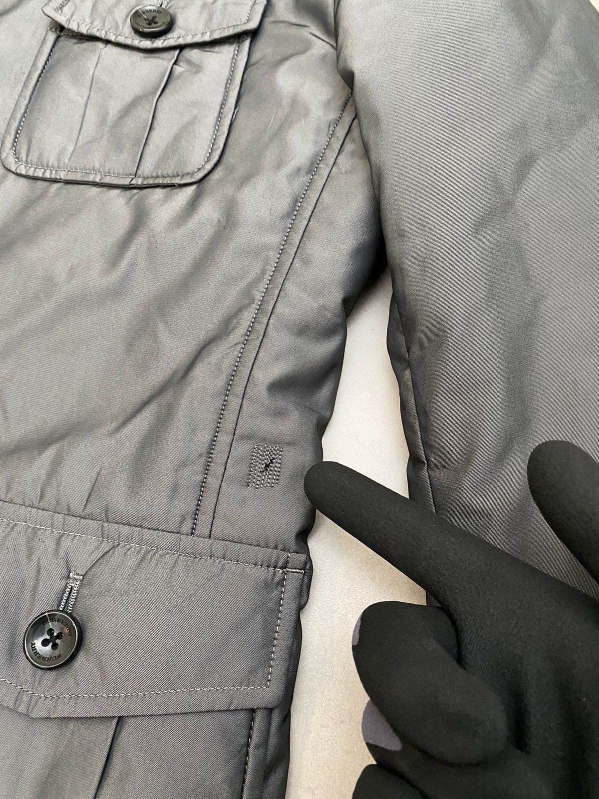 Burberry Burberry London Jacket Size US L / EU 52-54 / 3 - 19 Thumbnail