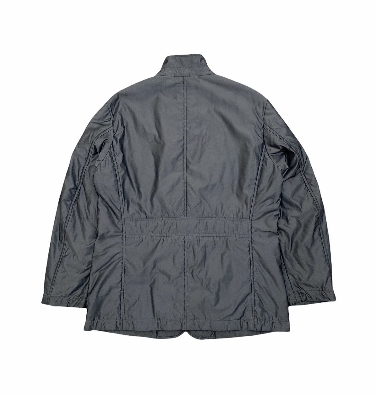 Burberry Burberry London Jacket Size US L / EU 52-54 / 3 - 6 Thumbnail