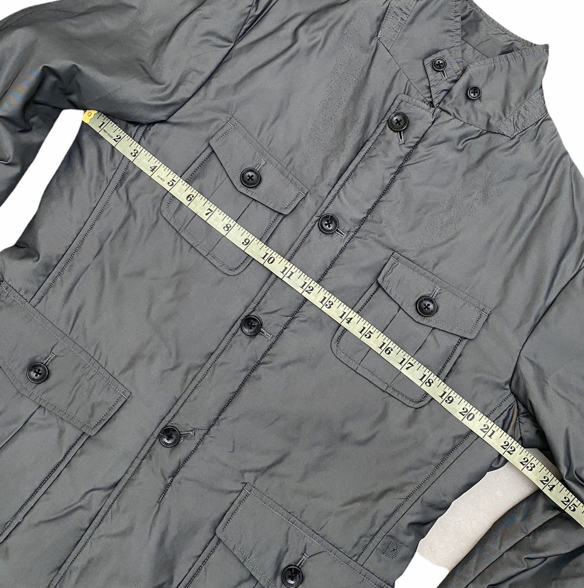 Burberry Burberry London Jacket Size US L / EU 52-54 / 3 - 14 Thumbnail
