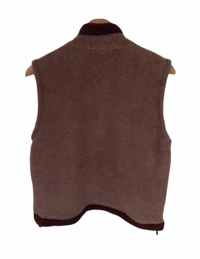 MCM × Vintage MCM Legere Fleece Casual Vest Size US M / EU 48-50 / 2 - 2 Thumbnail