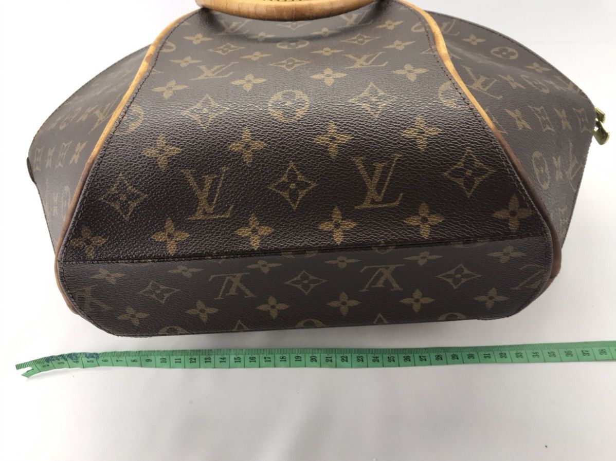Louis Vuitton 🔥Rare🔥Auth Louis Vuitton Ellipse MM handbag Size ONE SIZE - 24 Thumbnail
