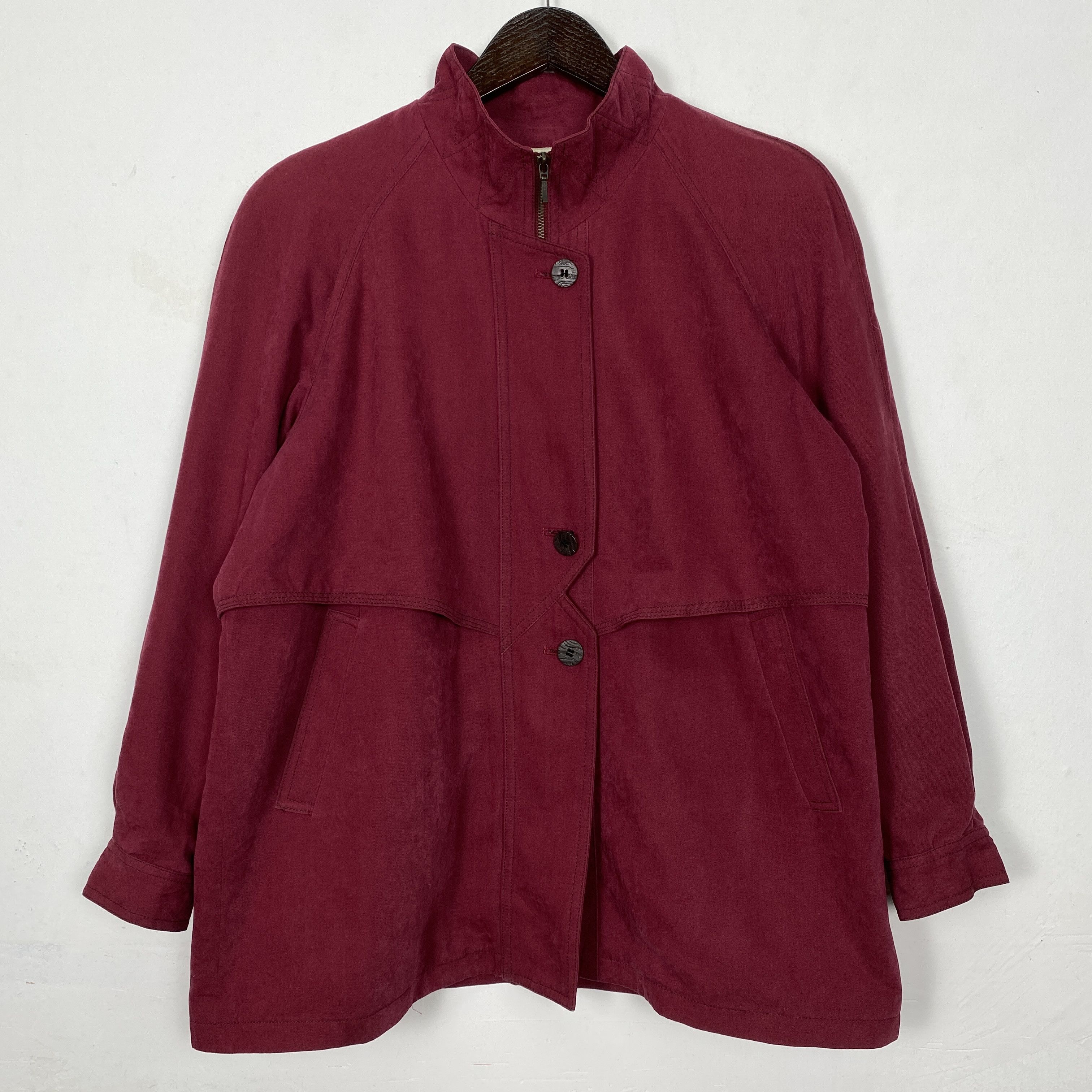 Japanese Brand Vintage Beprecious Jacket J0207 Size S / US 4 / IT 40 - 1 Thumbnail