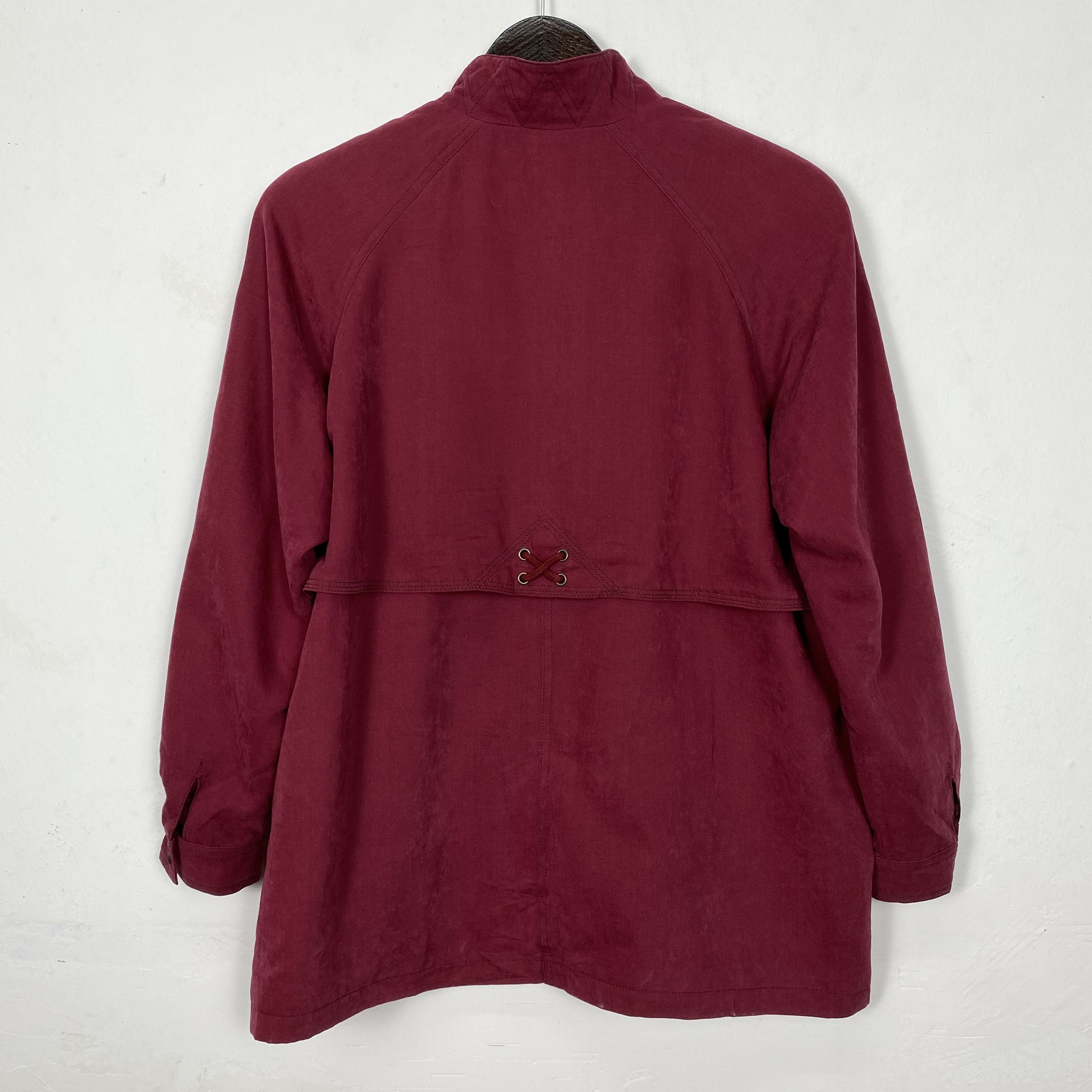 Japanese Brand Vintage Beprecious Jacket J0207 Size S / US 4 / IT 40 - 7 Thumbnail