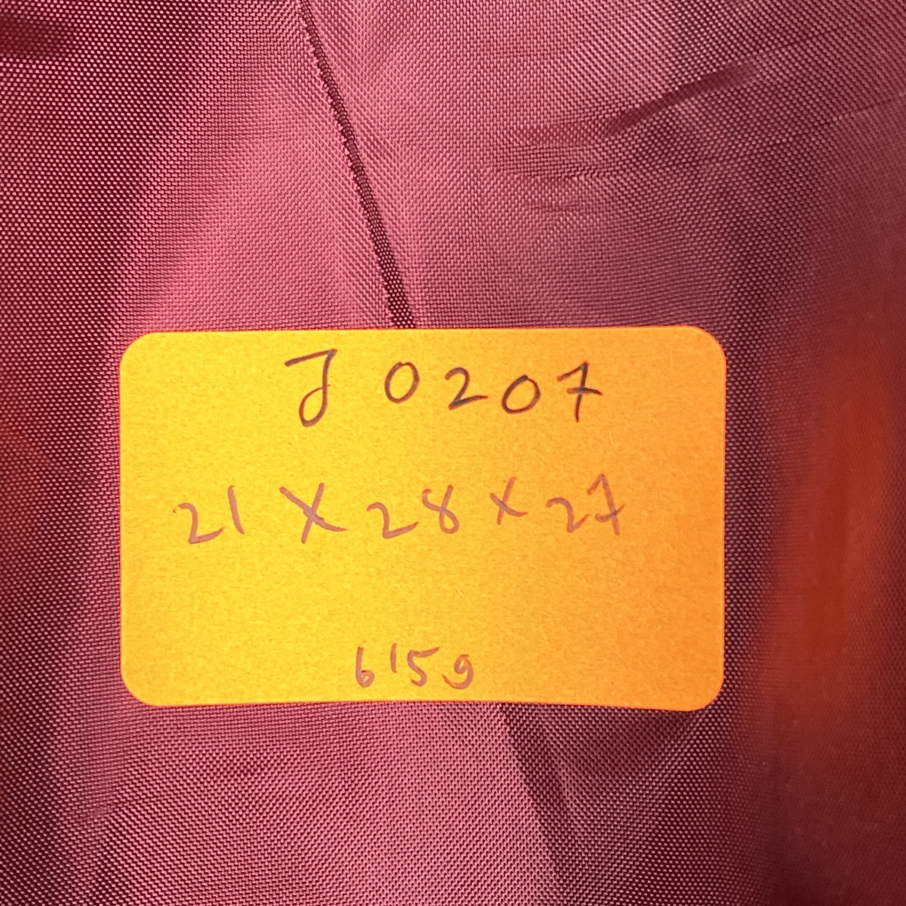 Japanese Brand Vintage Beprecious Jacket J0207 Size S / US 4 / IT 40 - 9 Thumbnail