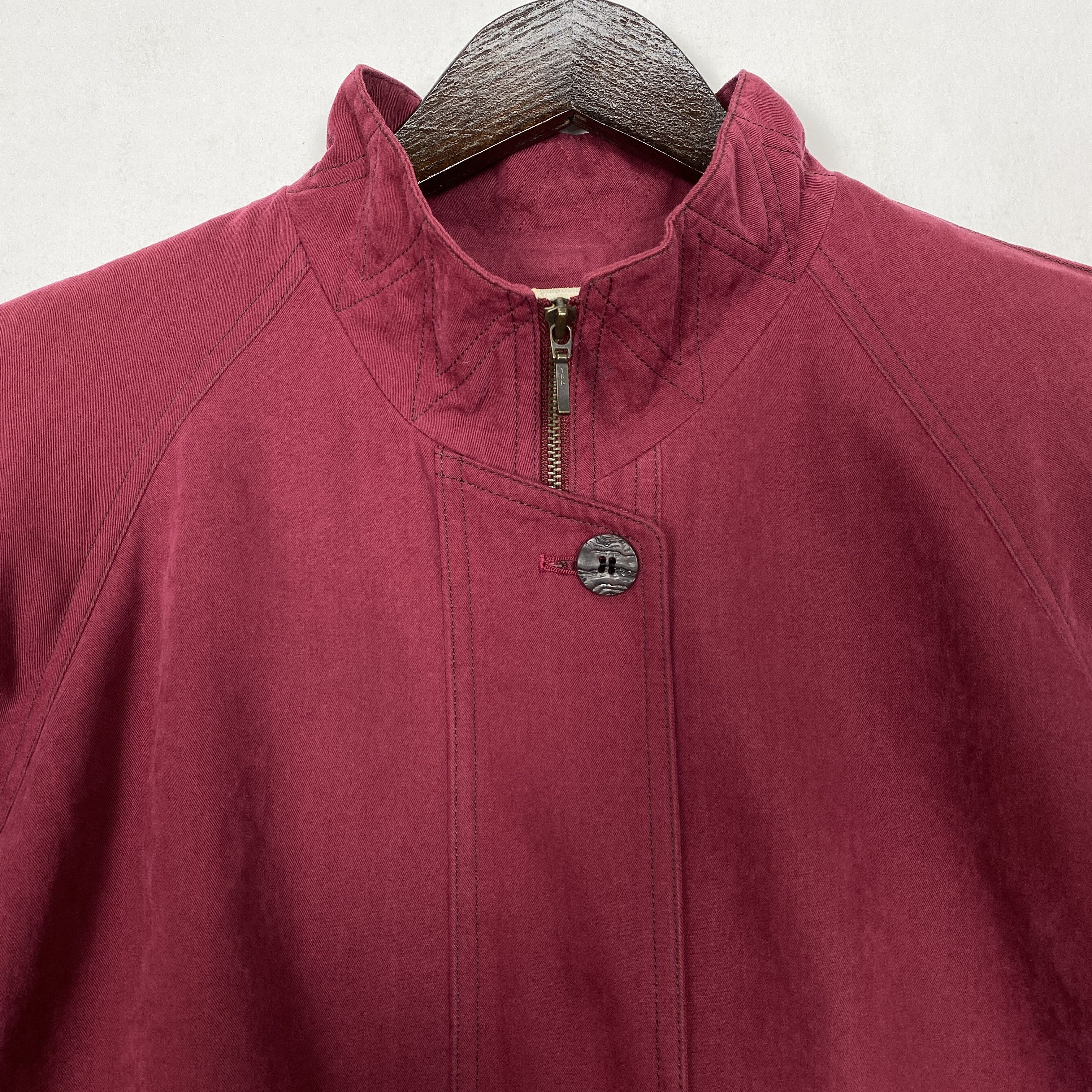 Japanese Brand Vintage Beprecious Jacket J0207 Size S / US 4 / IT 40 - 2 Thumbnail