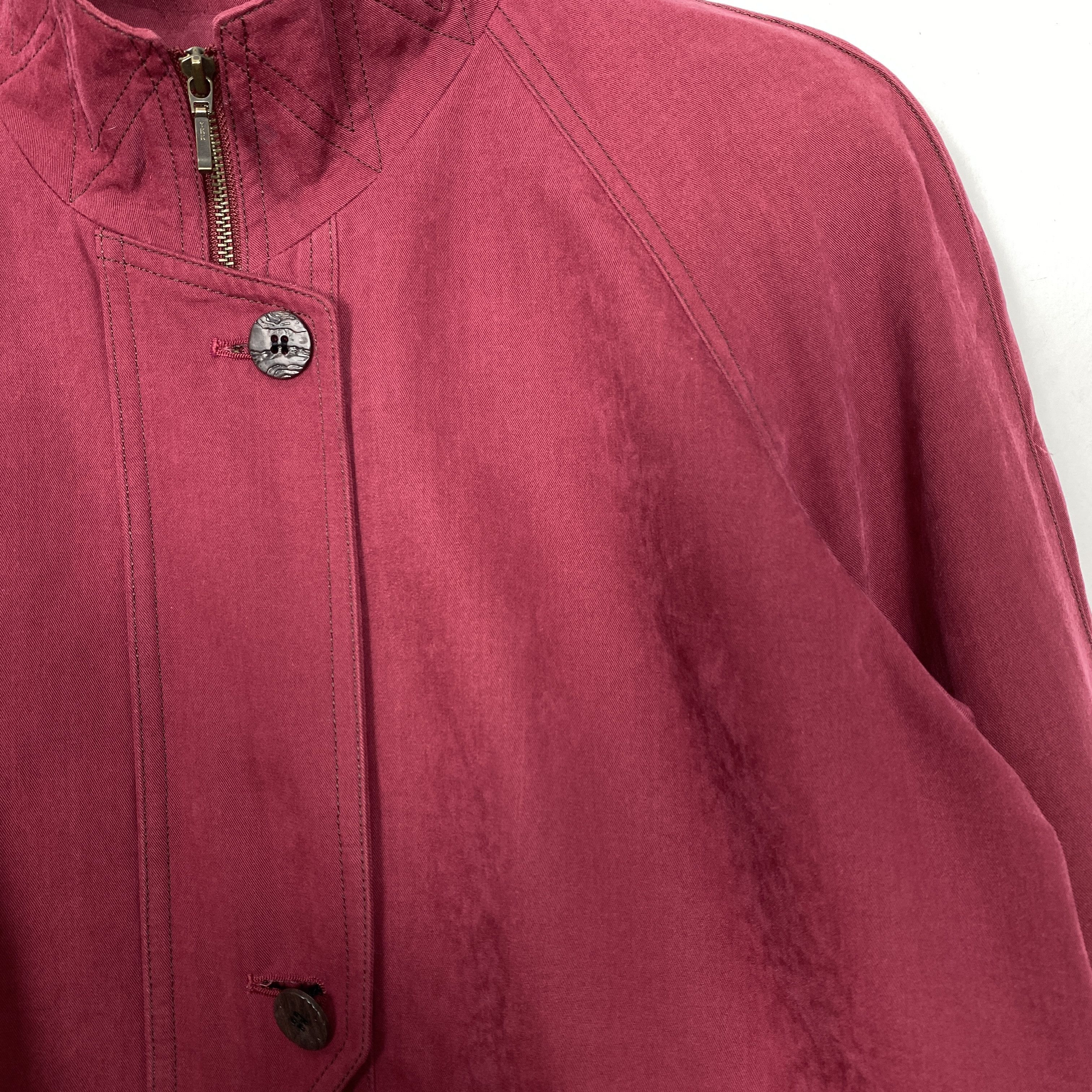 Japanese Brand Vintage Beprecious Jacket J0207 Size S / US 4 / IT 40 - 3 Thumbnail