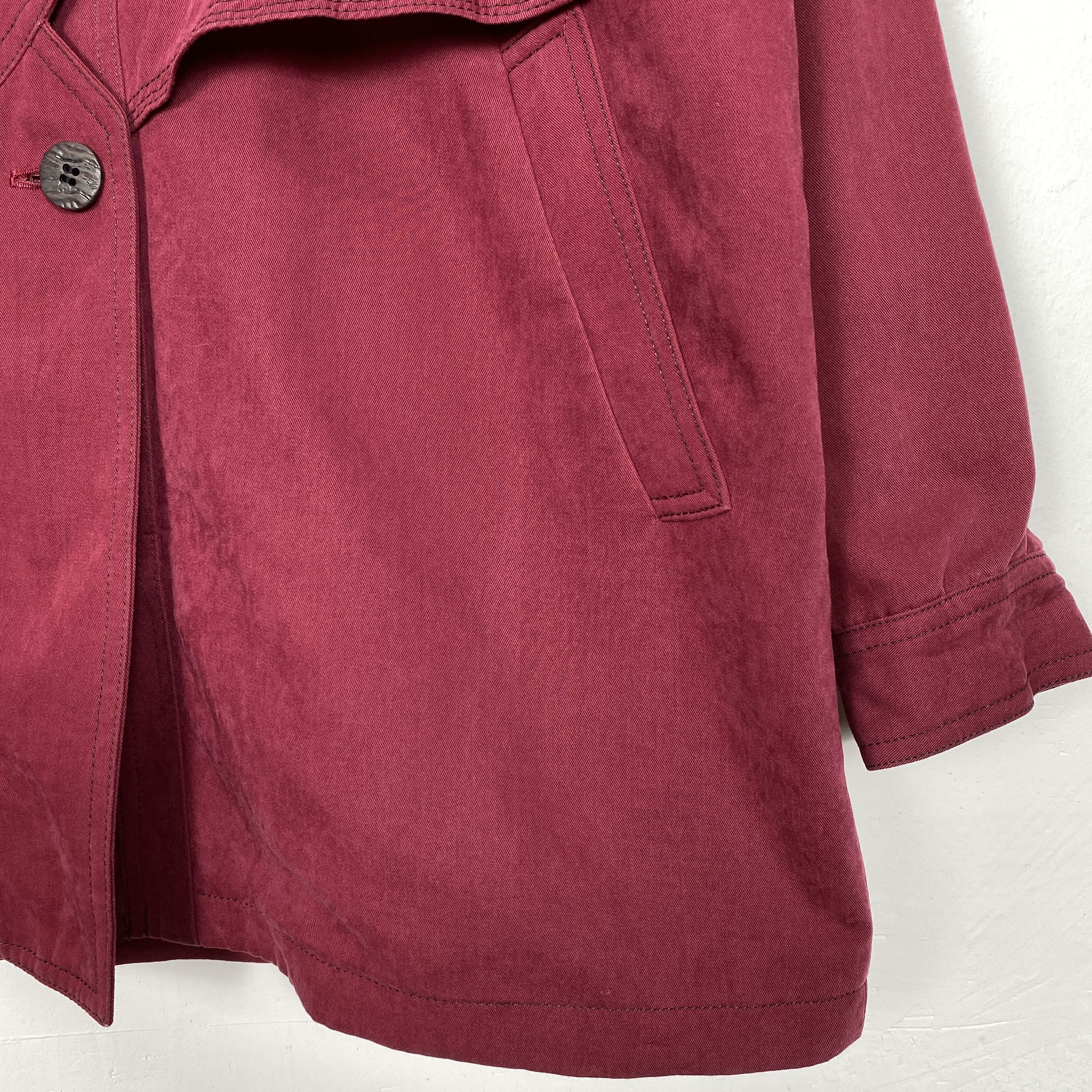 Japanese Brand Vintage Beprecious Jacket J0207 Size S / US 4 / IT 40 - 4 Thumbnail